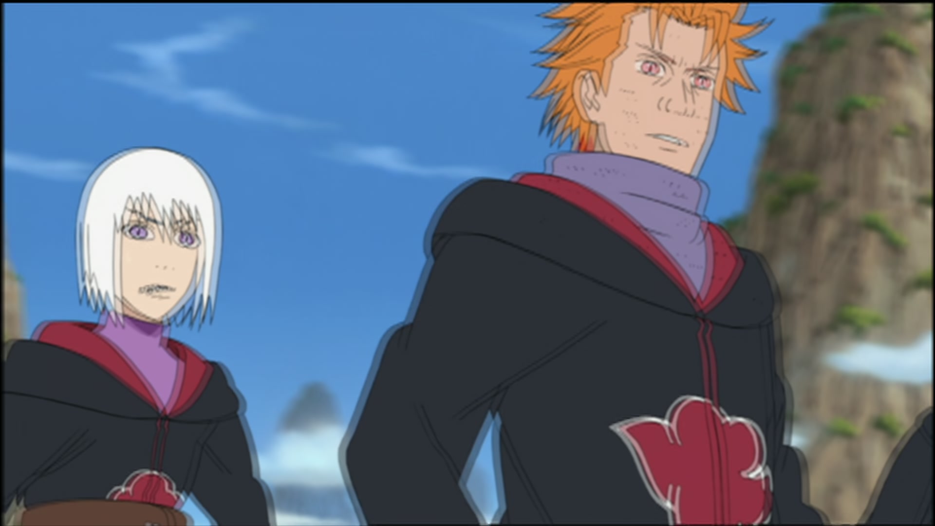 Naruto: Shippuden Ep 143: The Eight-Tails vs. Sasuke @ 00:01:48