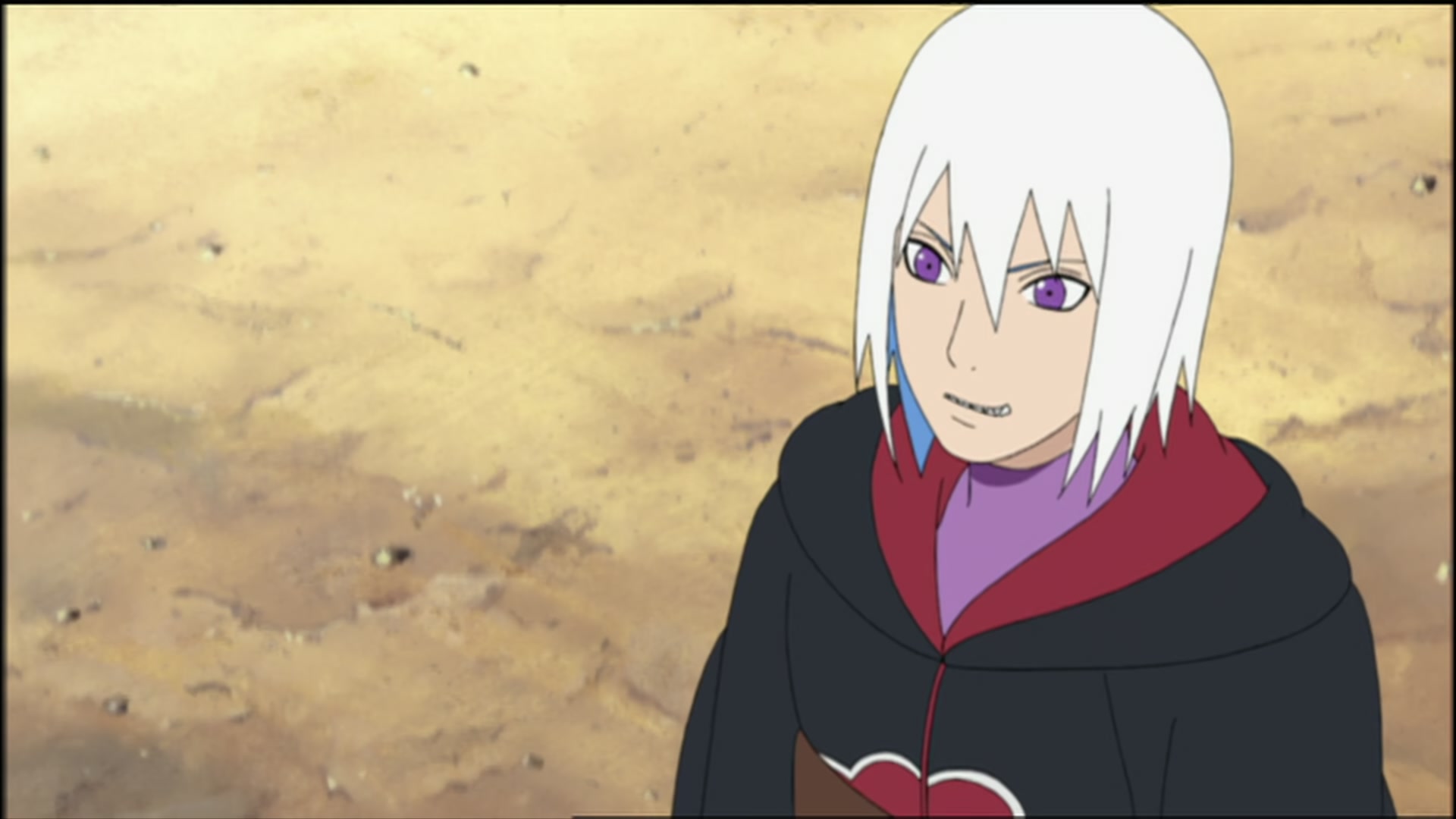 Naruto: Shippuden Ep 143: The Eight-Tails vs. Sasuke @ 00:01:58