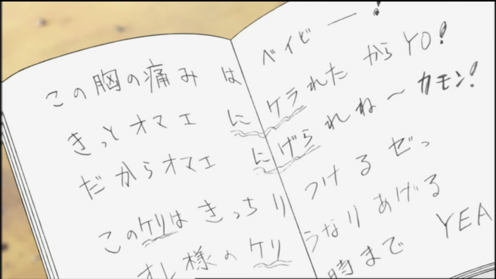 Naruto: Shippuden Ep 143: The Eight-Tails vs. Sasuke @ 00:02:07