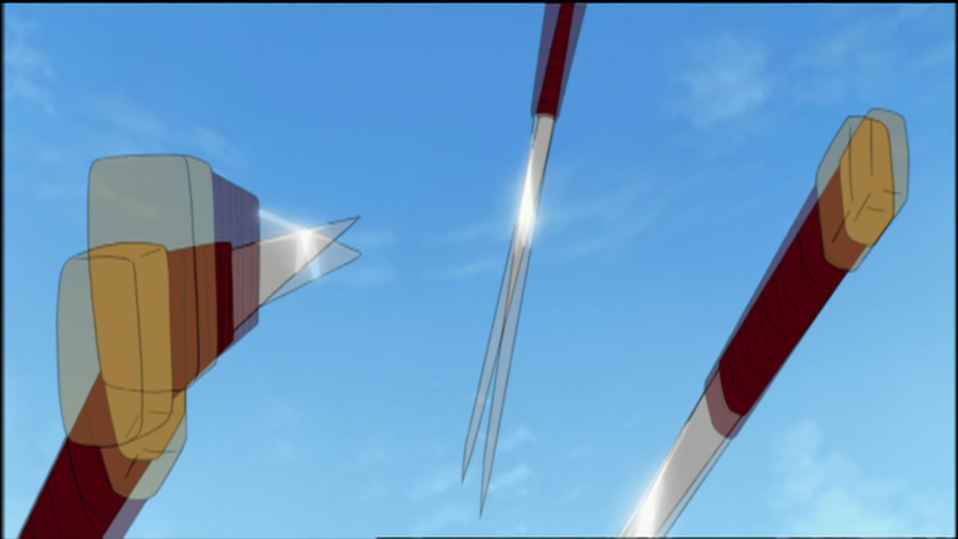 Naruto: Shippuden Ep 143: The Eight-Tails vs. Sasuke @ 00:02:21