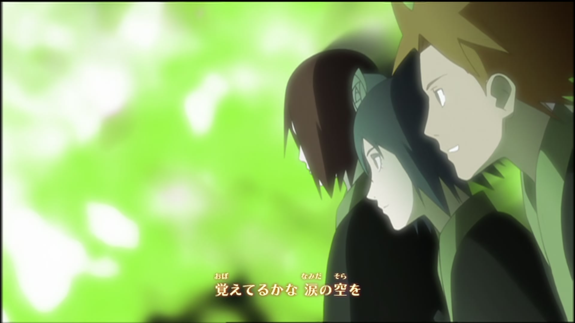 Naruto: Shippuden Ep 143: The Eight-Tails vs. Sasuke @ 00:03:51