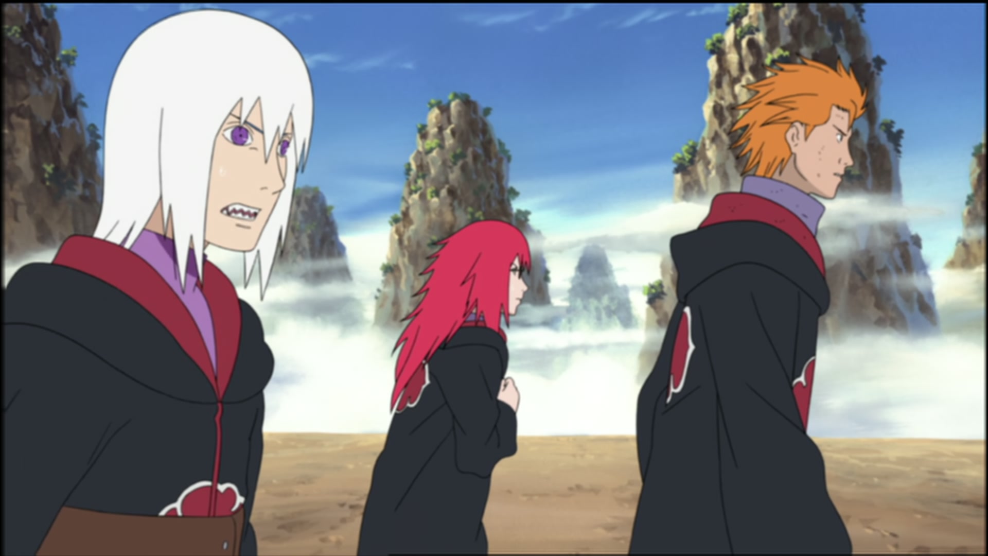 Naruto: Shippuden Ep 143: The Eight-Tails vs. Sasuke @ 00:05:26