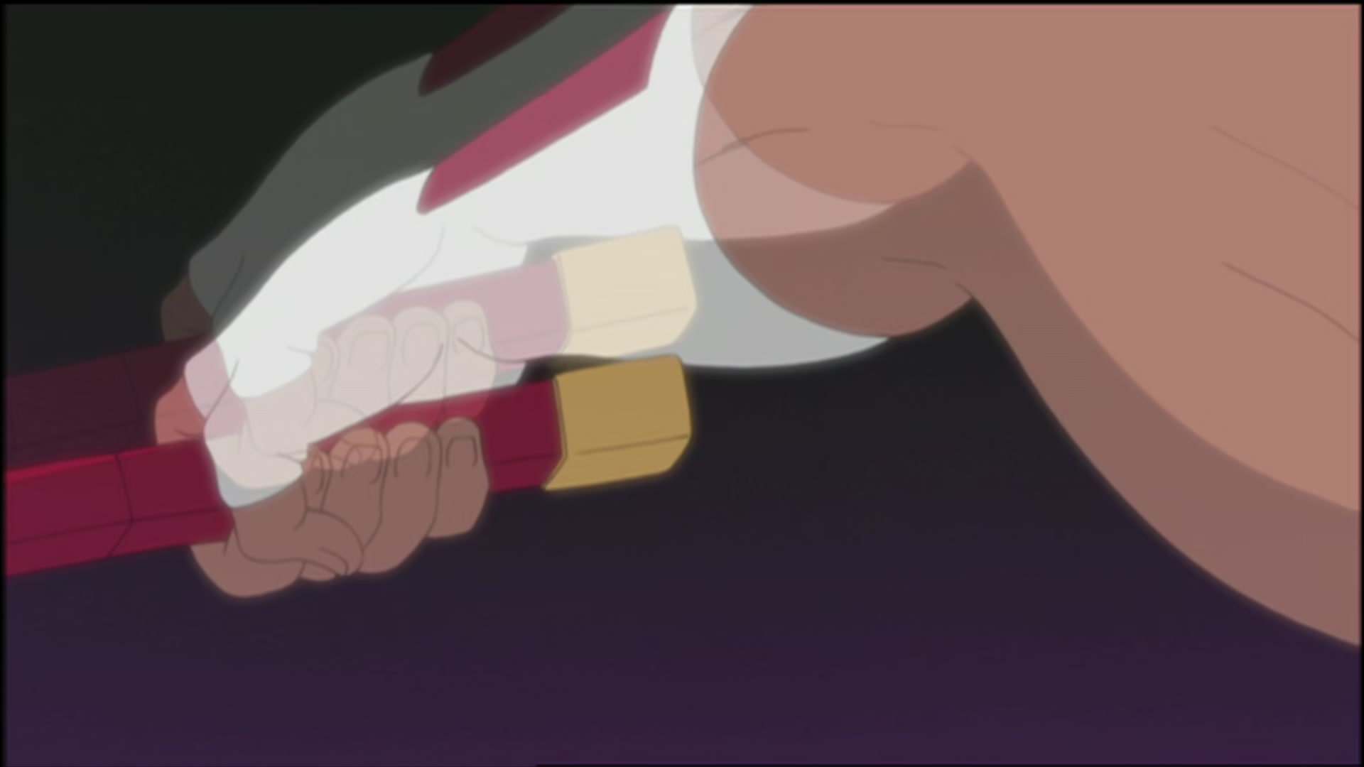 Naruto: Shippuden Ep 143: The Eight-Tails vs. Sasuke @ 00:06:04