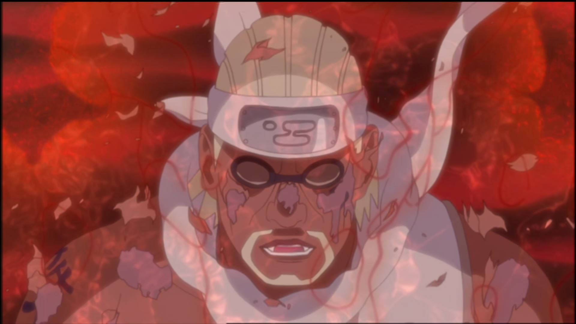 Naruto: Shippuden Ep 143: The Eight-Tails vs. Sasuke @ 00:13:04