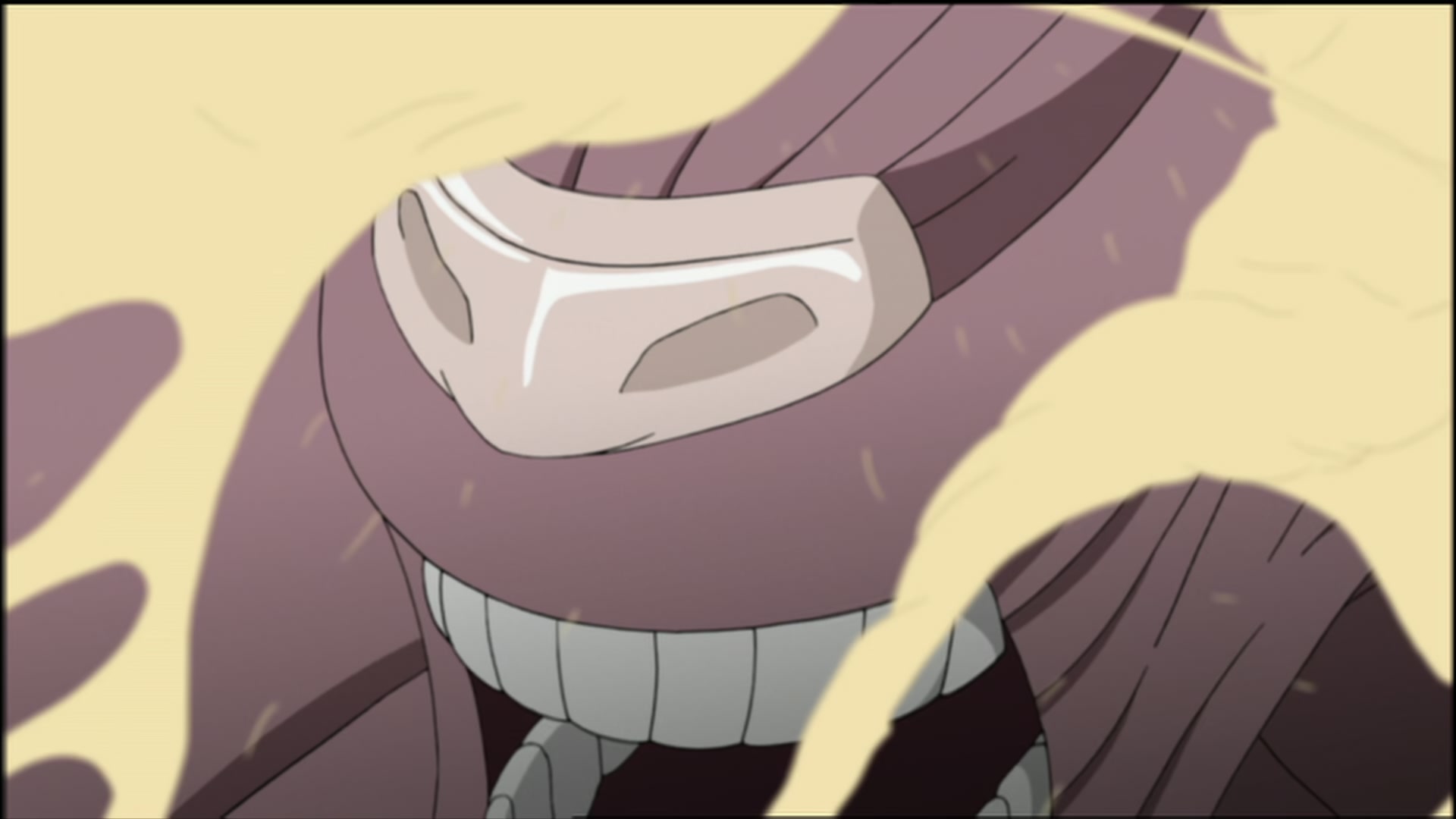 Naruto: Shippuden Ep 143: The Eight-Tails vs. Sasuke @ 00:13:23