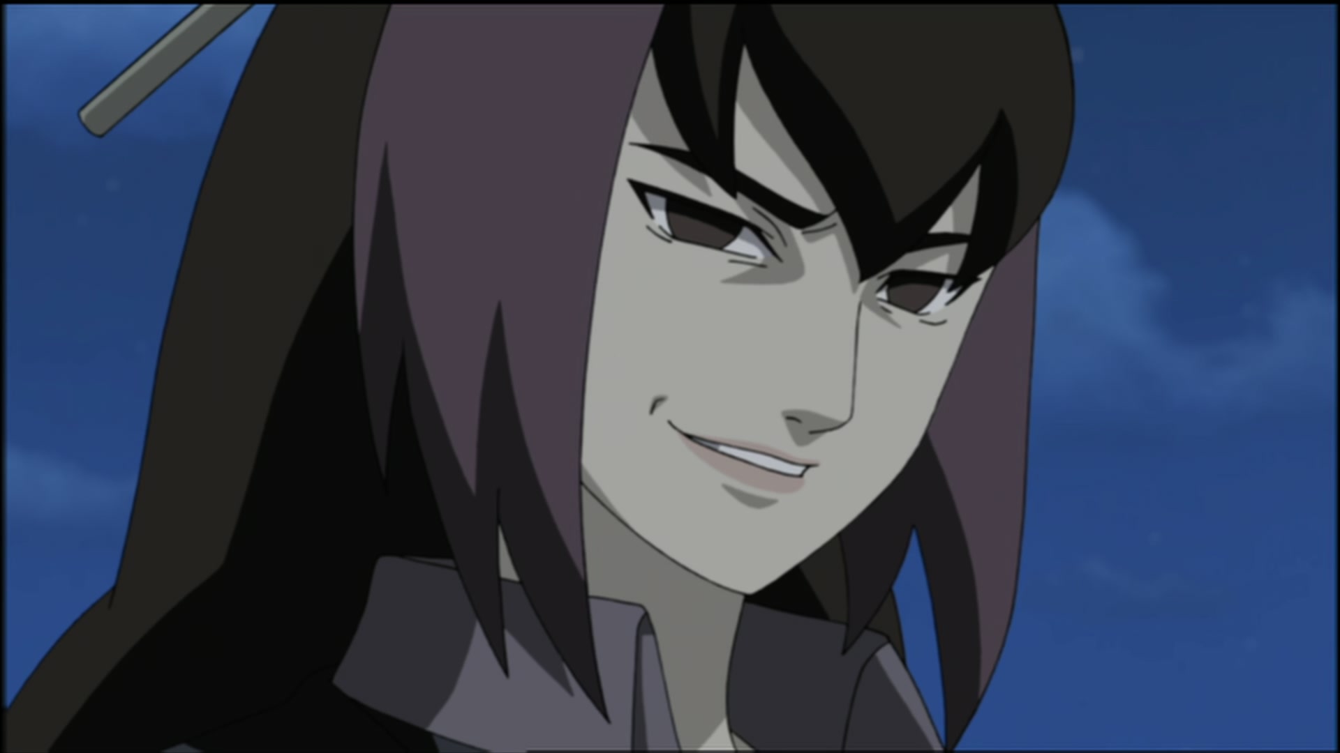 Naruto: Shippuden Ep 144: Wanderer @ 00:02:36