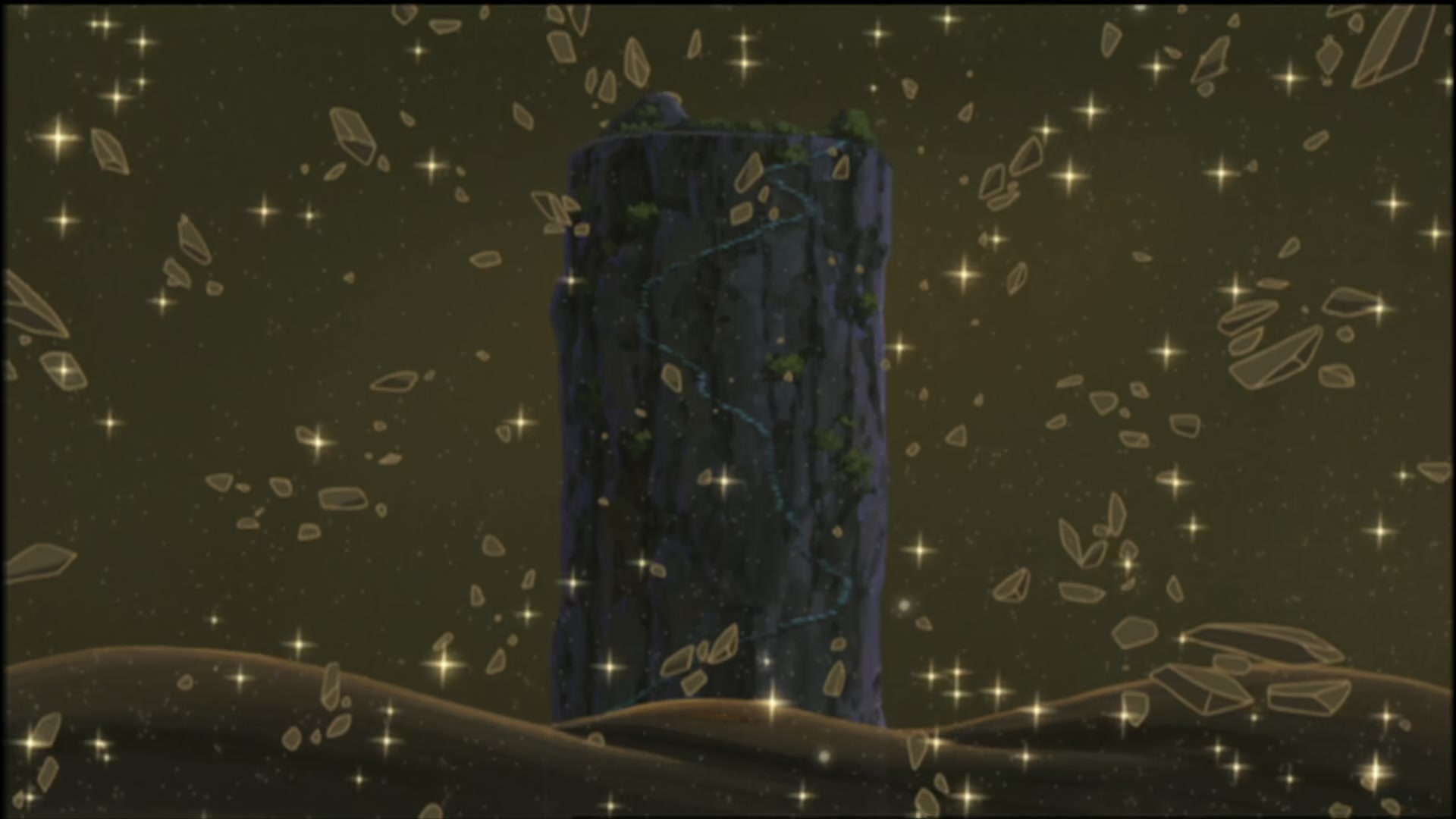Naruto: Shippuden Ep 144: Wanderer @ 00:03:04