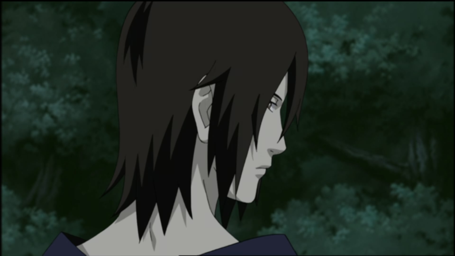 Naruto: Shippuden Ep 144: Wanderer @ 00:04:20