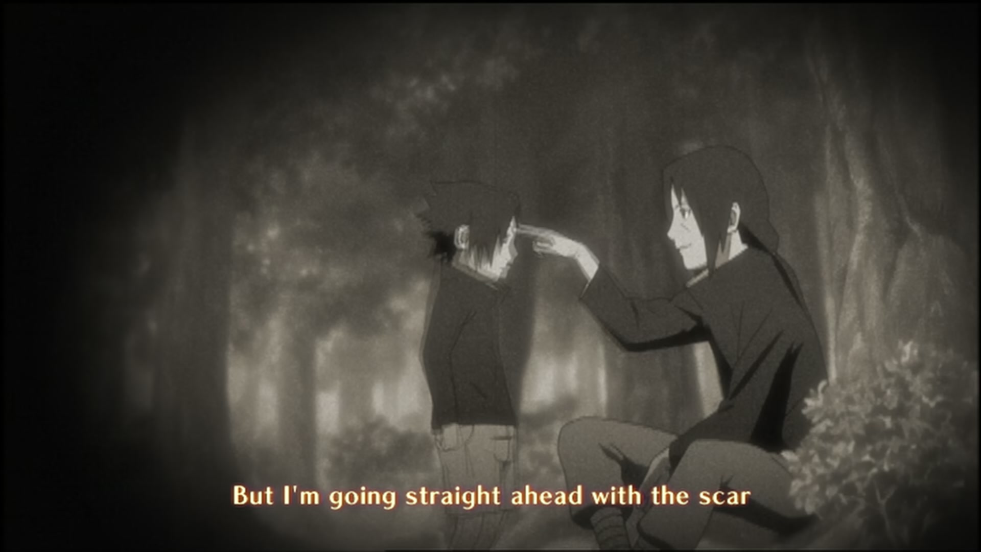 Naruto: Shippuden Ep 144: Wanderer @ 00:05:40