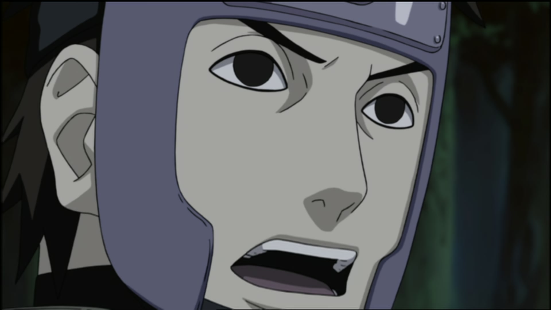 Naruto: Shippuden Ep 144: Wanderer @ 00:08:02