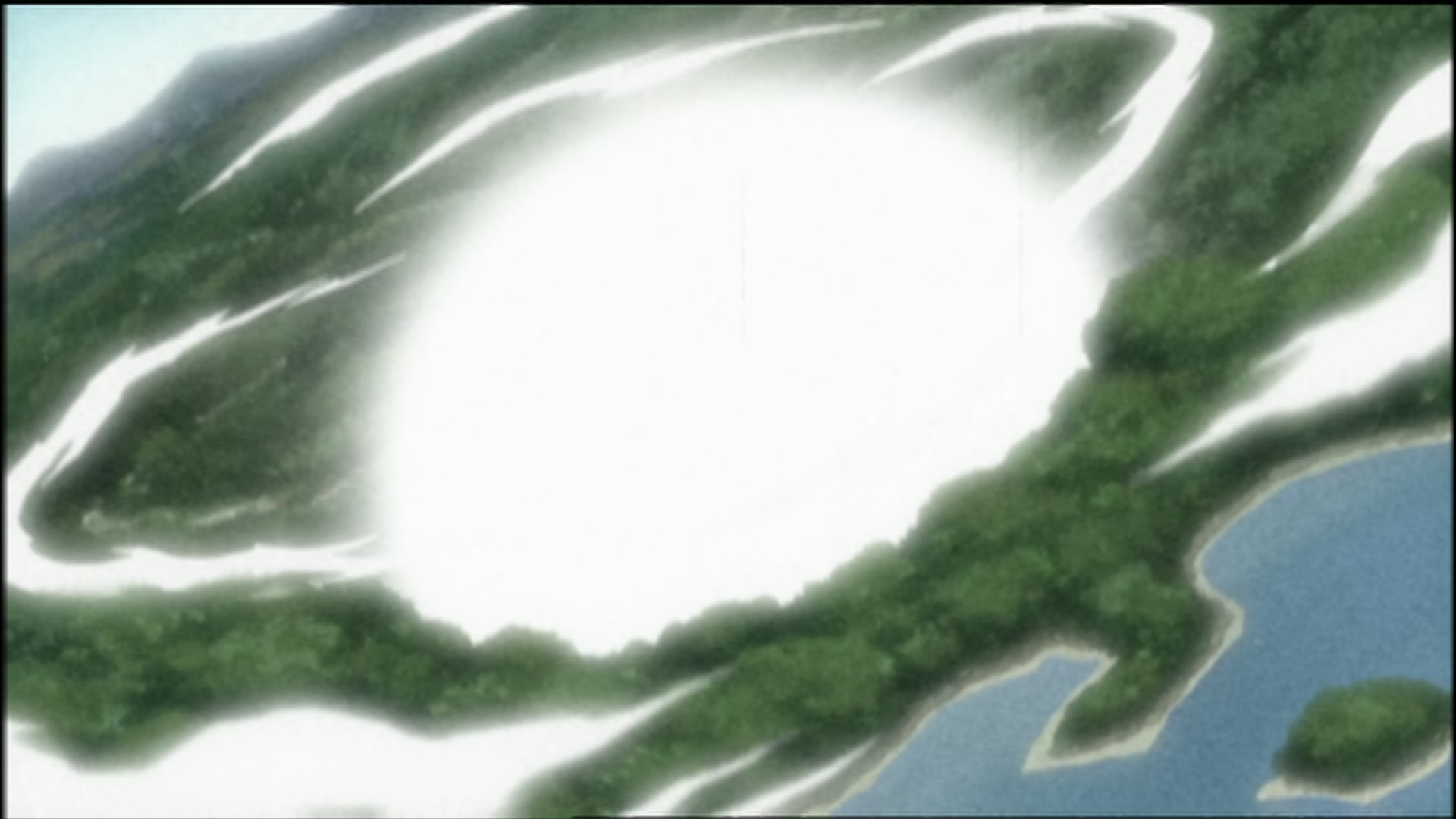 Naruto: Shippuden Ep 144: Wanderer @ 00:08:49