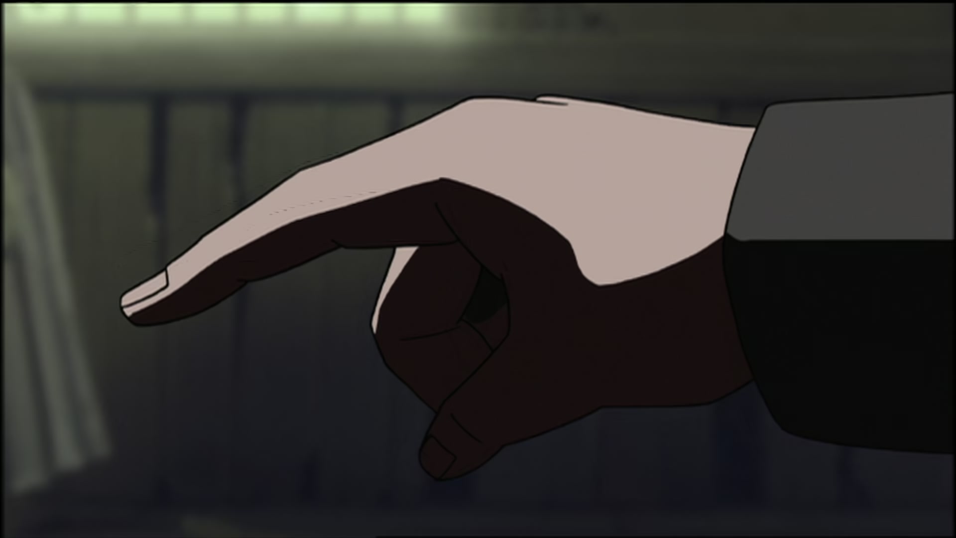 Naruto: Shippuden Ep 145: Successor of the Forbidden Jutsu @ 00:01:48