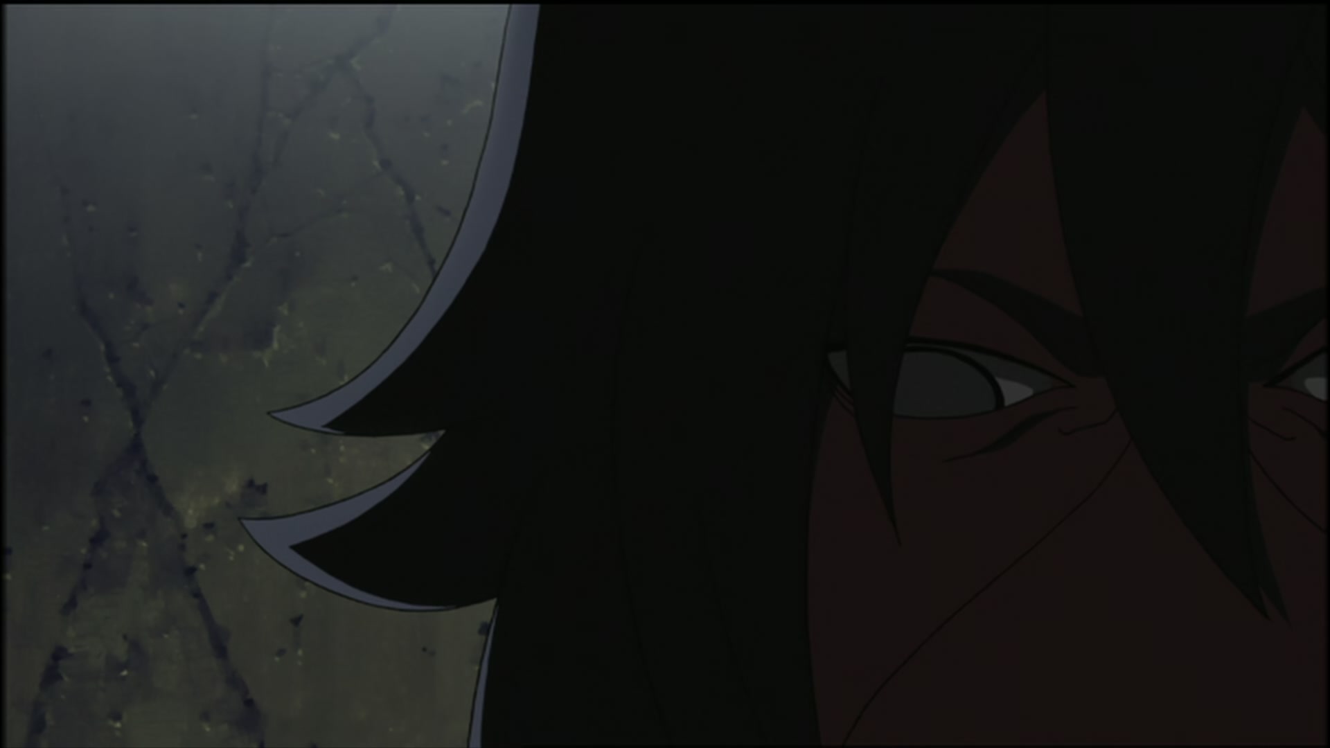 Naruto: Shippuden Ep 145: Successor of the Forbidden Jutsu @ 00:02:03