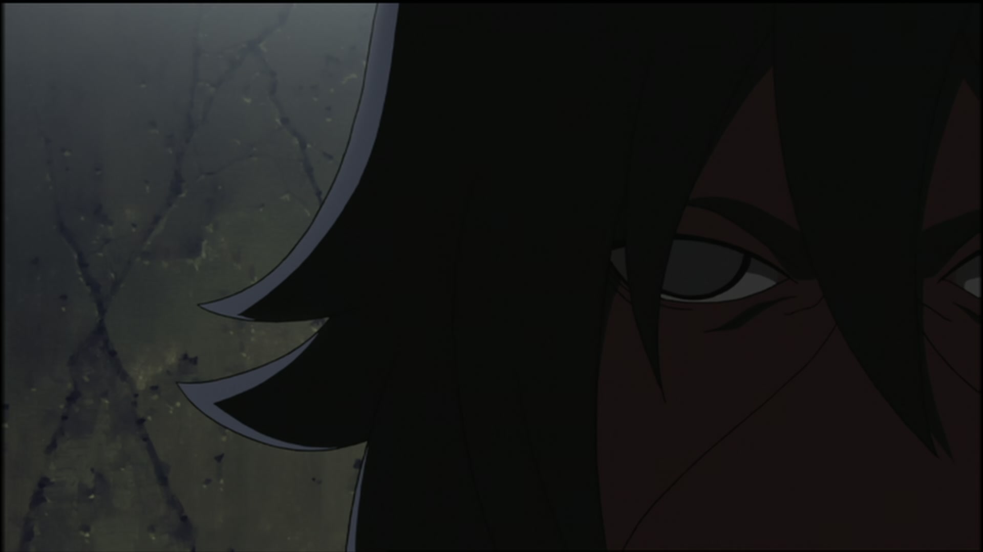 Naruto: Shippuden Ep 145: Successor of the Forbidden Jutsu @ 00:02:07