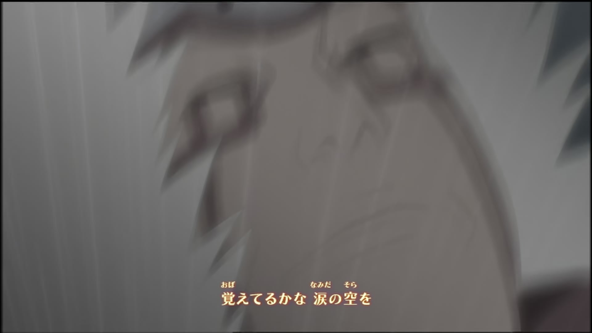 Naruto: Shippuden Ep 145: Successor of the Forbidden Jutsu @ 00:03:28