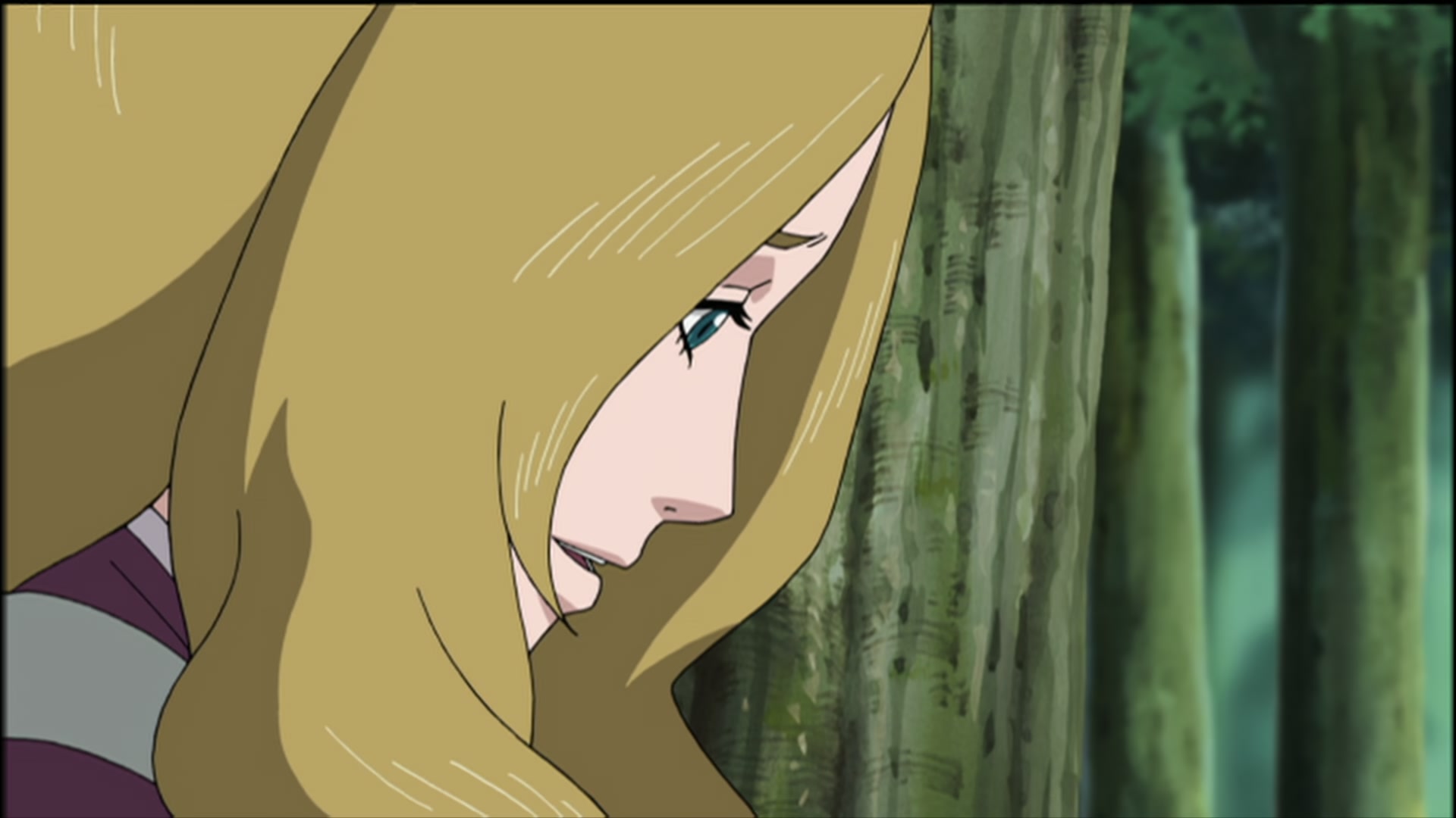 Naruto: Shippuden Ep 145: Successor of the Forbidden Jutsu @ 00:07:19