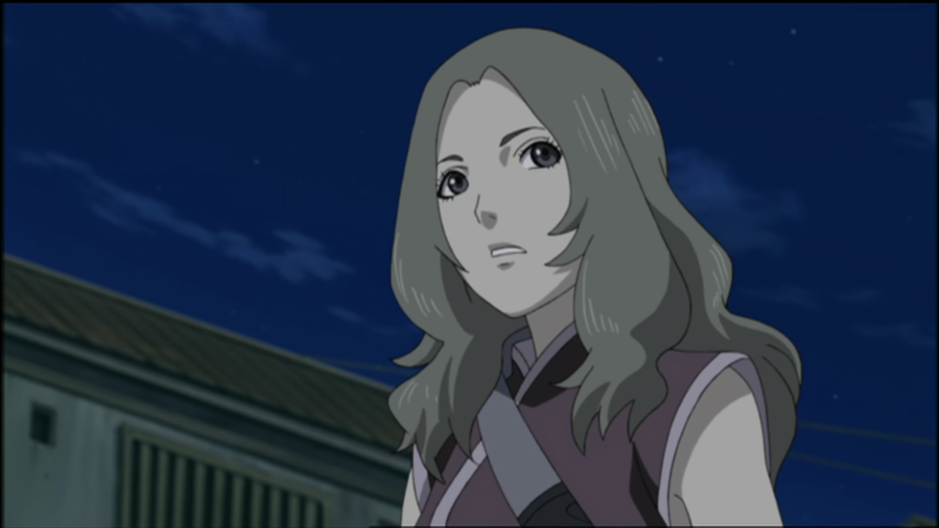 E146 · The Successor's Wish screencaps