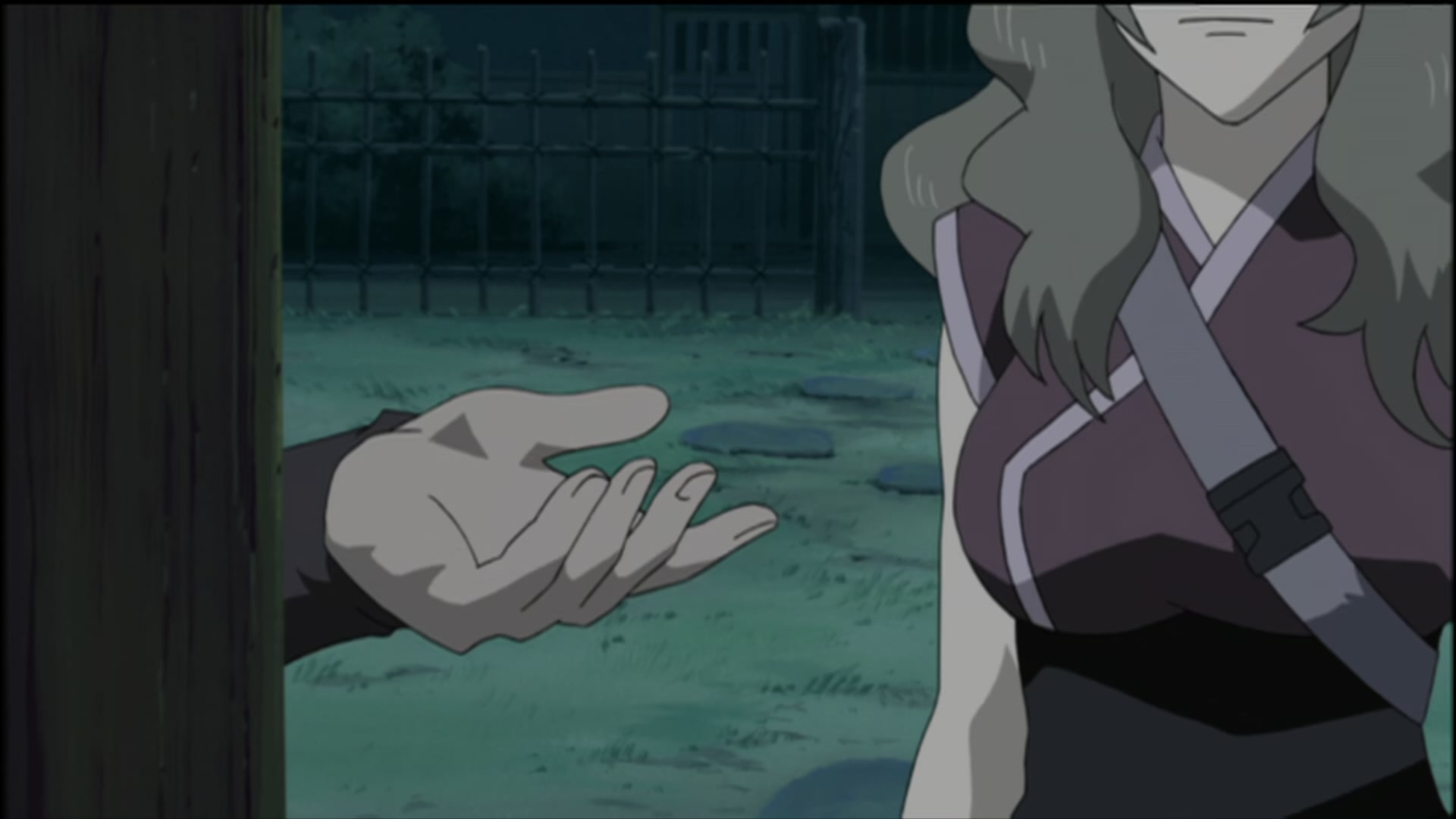 Naruto: Shippuden Ep 146: The Successor's Wish @ 00:01:53