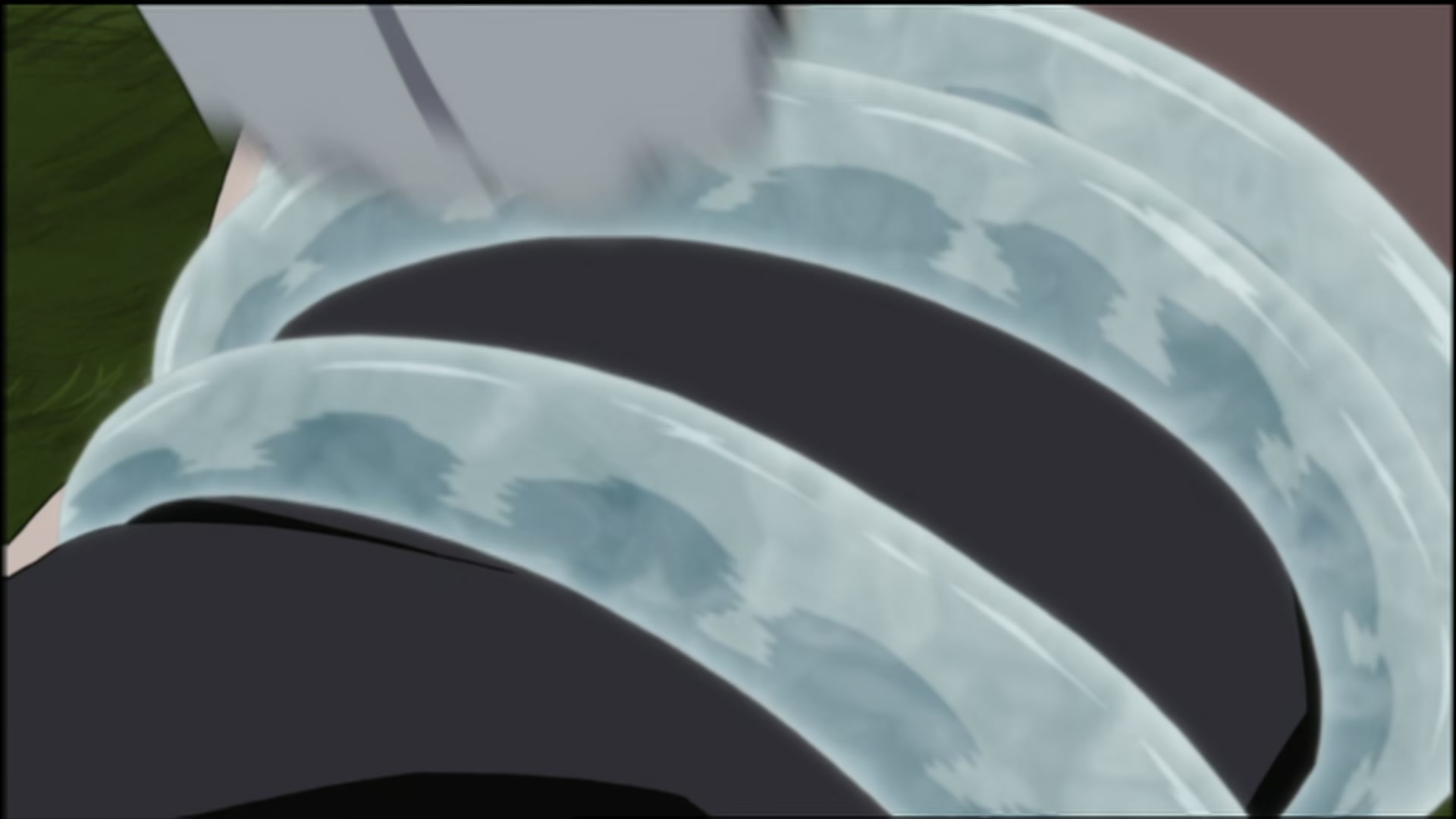 Naruto: Shippuden Ep 147: Rogue Ninja's Past @ 00:03:04