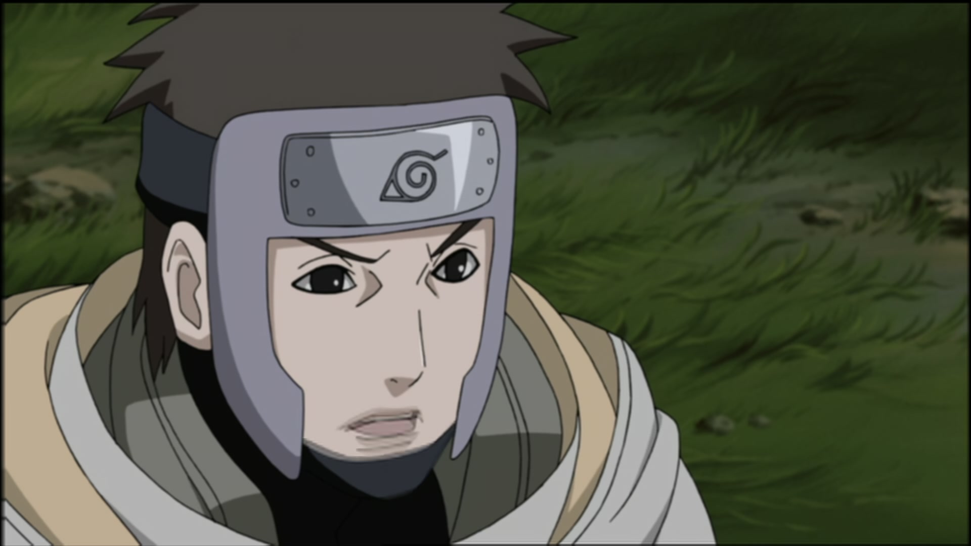Naruto: Shippuden Ep 147: Rogue Ninja's Past @ 00:03:32
