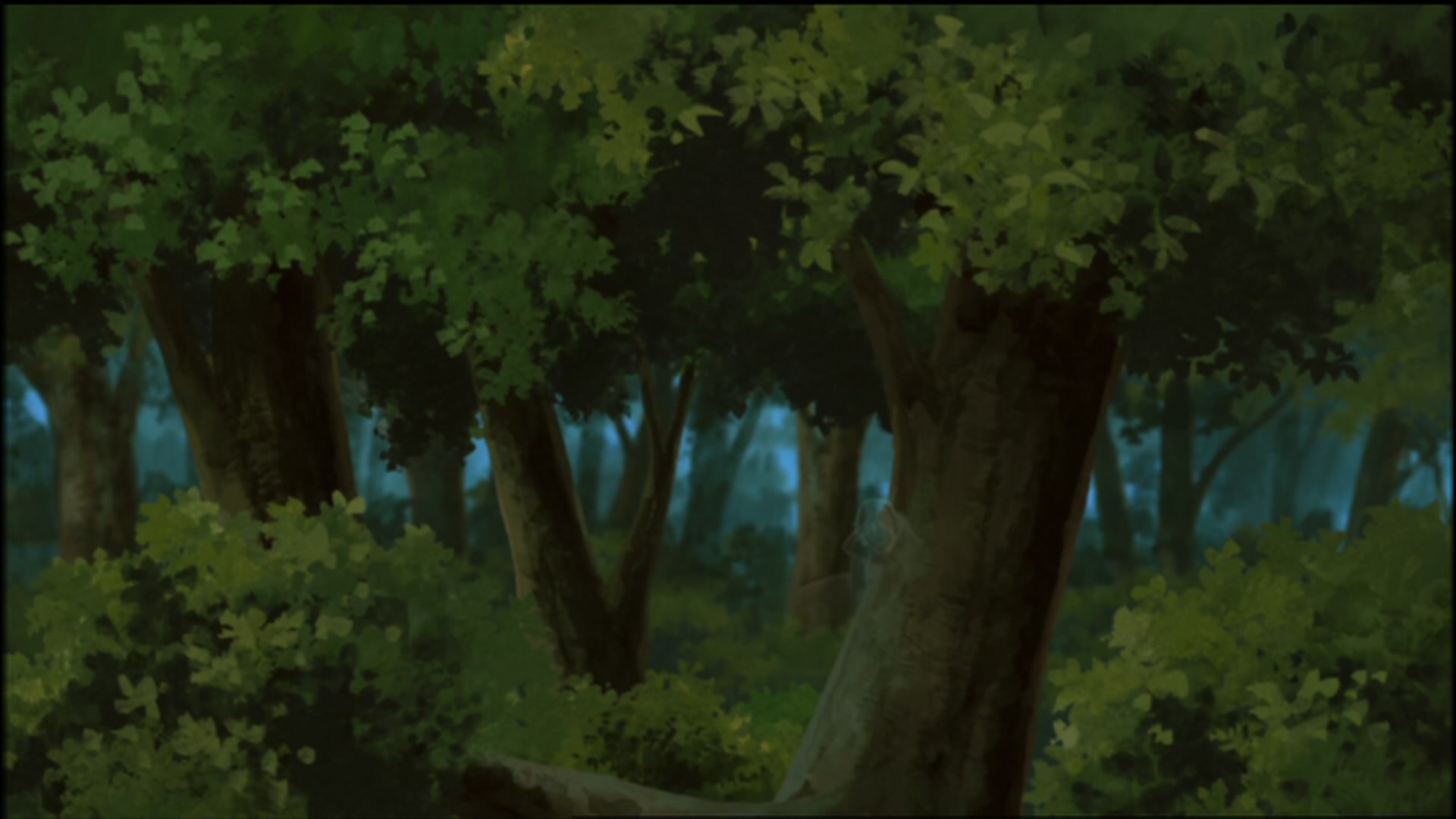 Naruto: Shippuden Ep 147: Rogue Ninja's Past @ 00:04:52