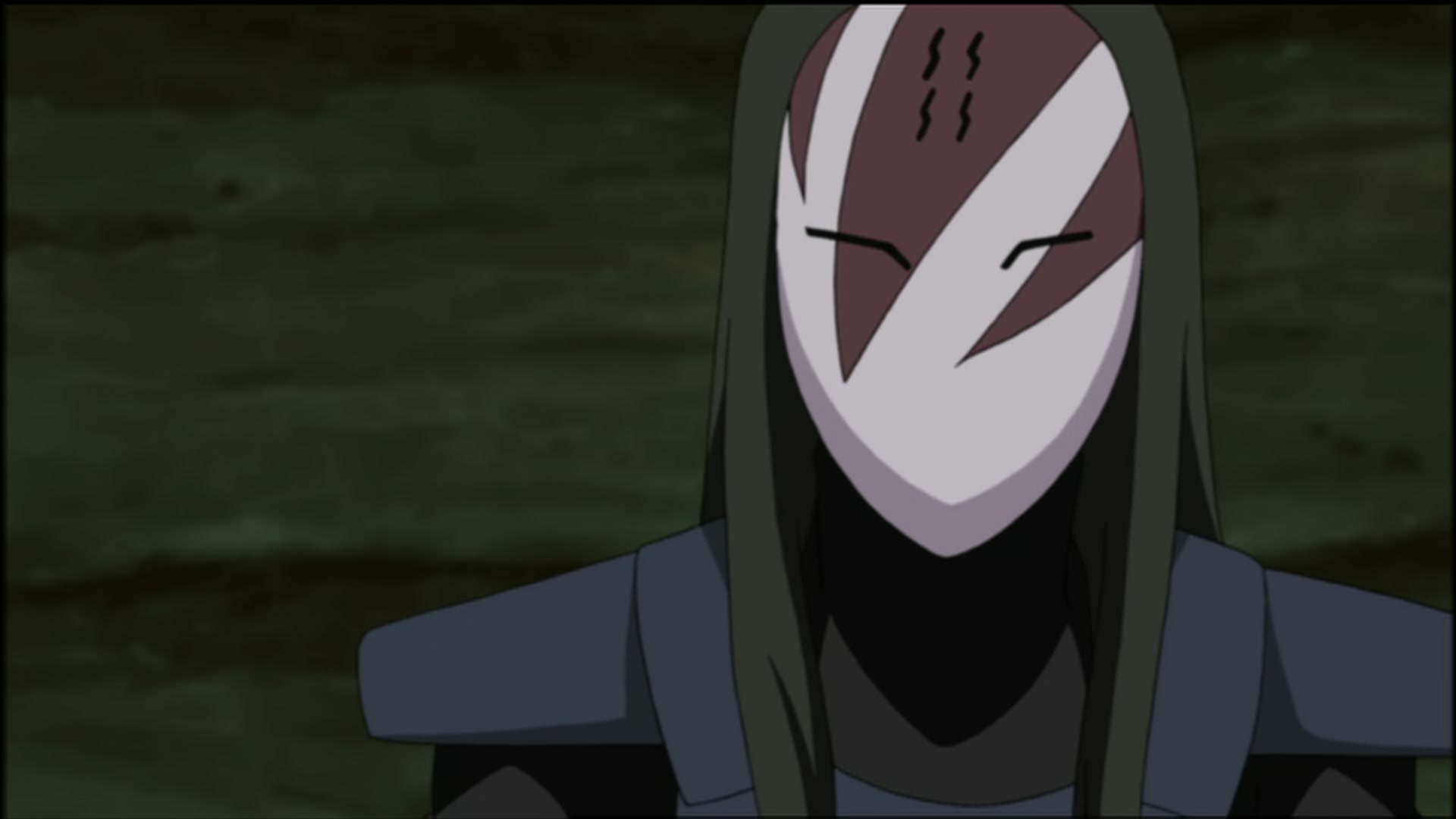Naruto: Shippuden Ep 147: Rogue Ninja's Past @ 00:05:26