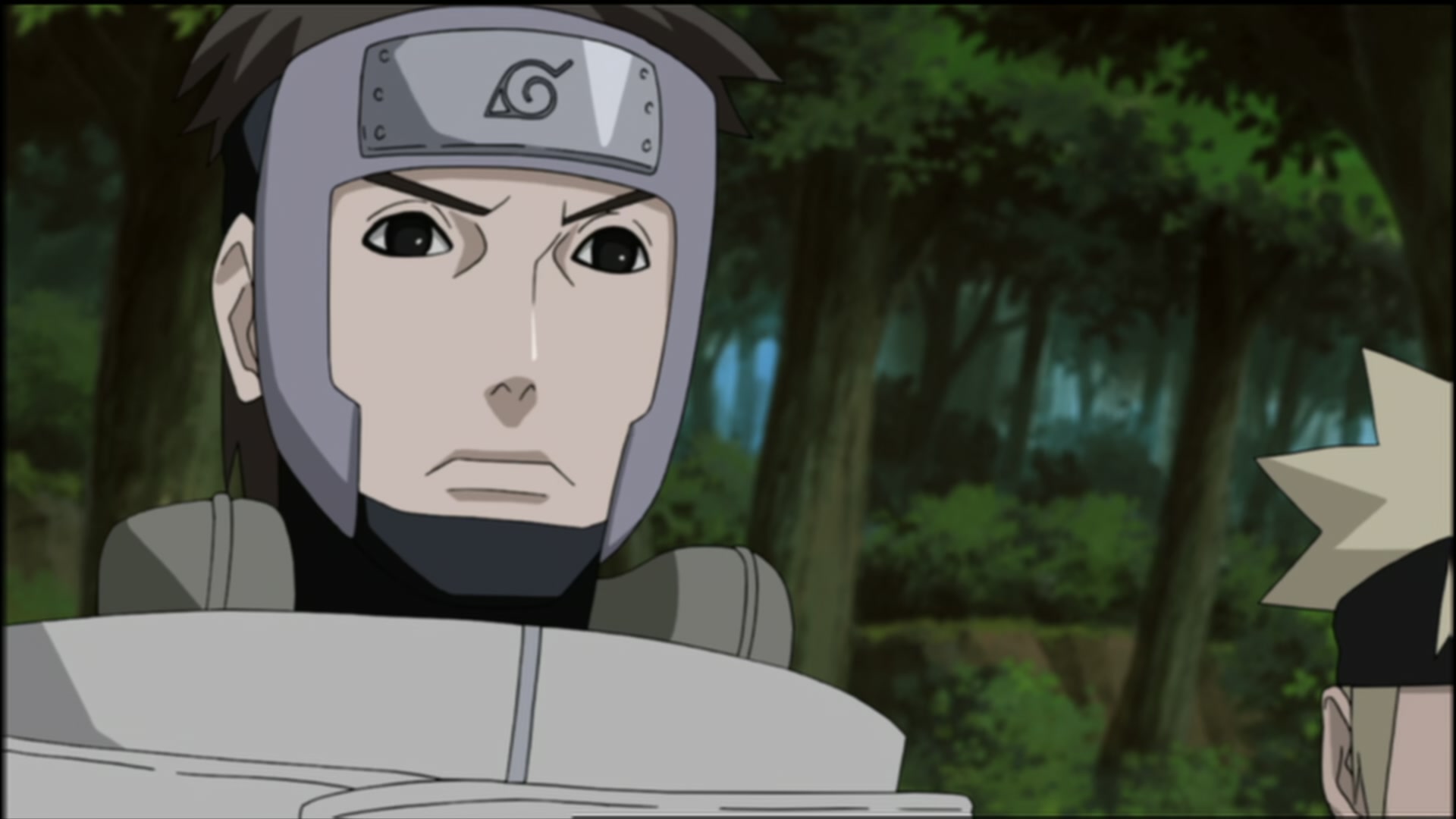 Naruto: Shippuden Ep 147: Rogue Ninja's Past @ 00:05:30