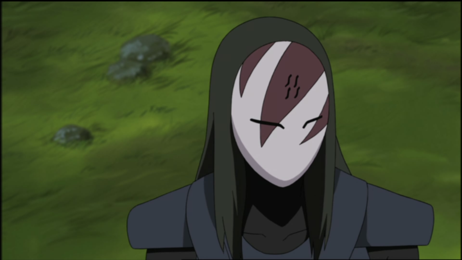 Naruto: Shippuden Ep 147: Rogue Ninja's Past @ 00:05:44