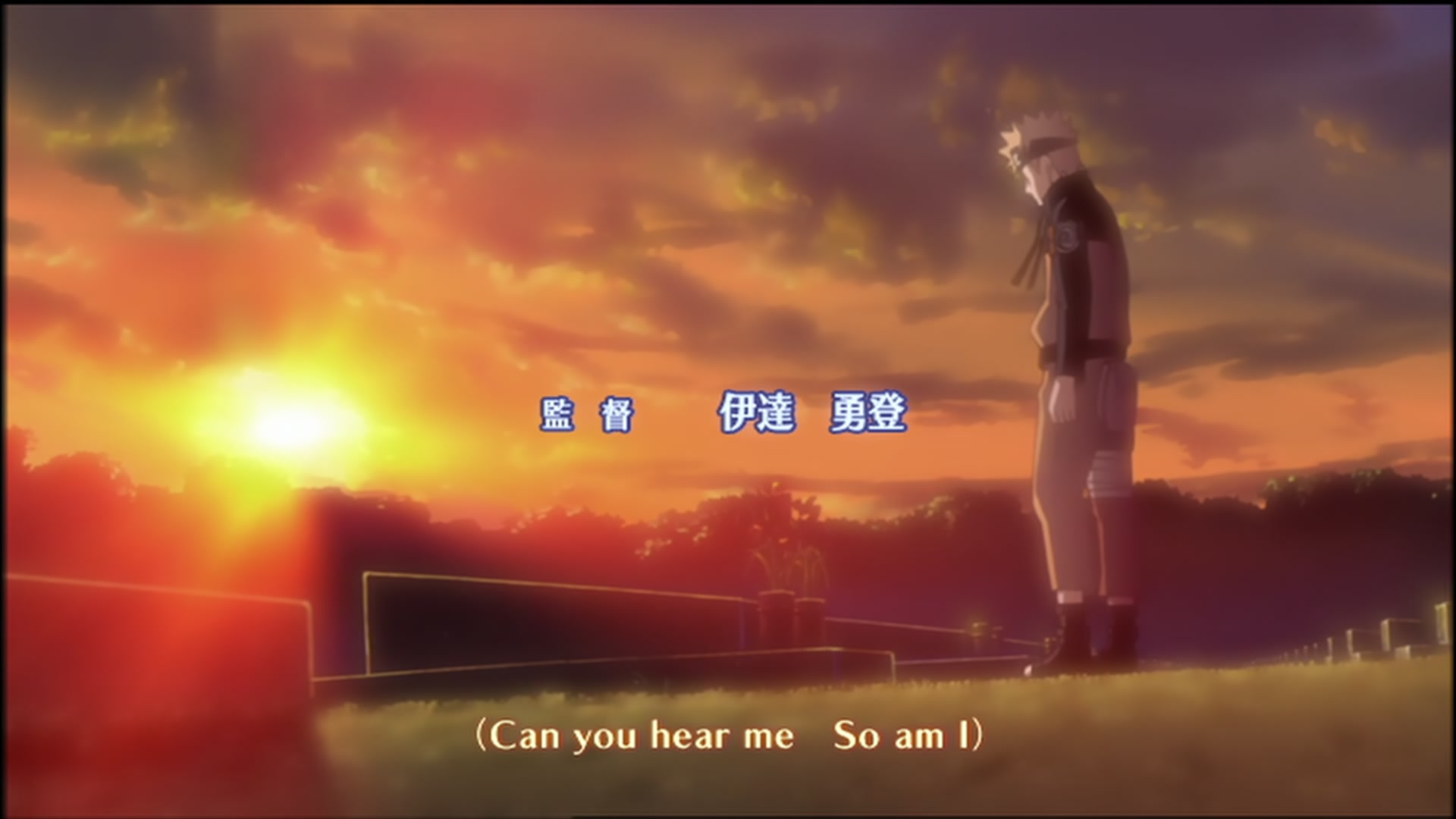 Naruto: Shippuden Ep 147: Rogue Ninja's Past @ 00:07:52