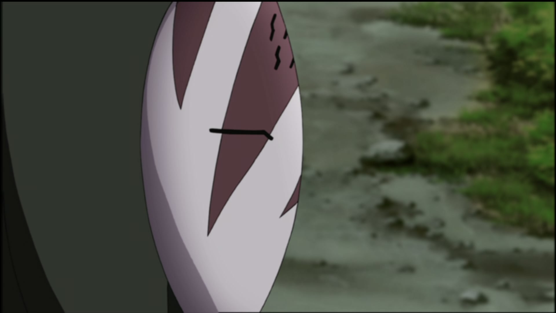 Naruto: Shippuden Ep 147: Rogue Ninja's Past @ 00:08:44
