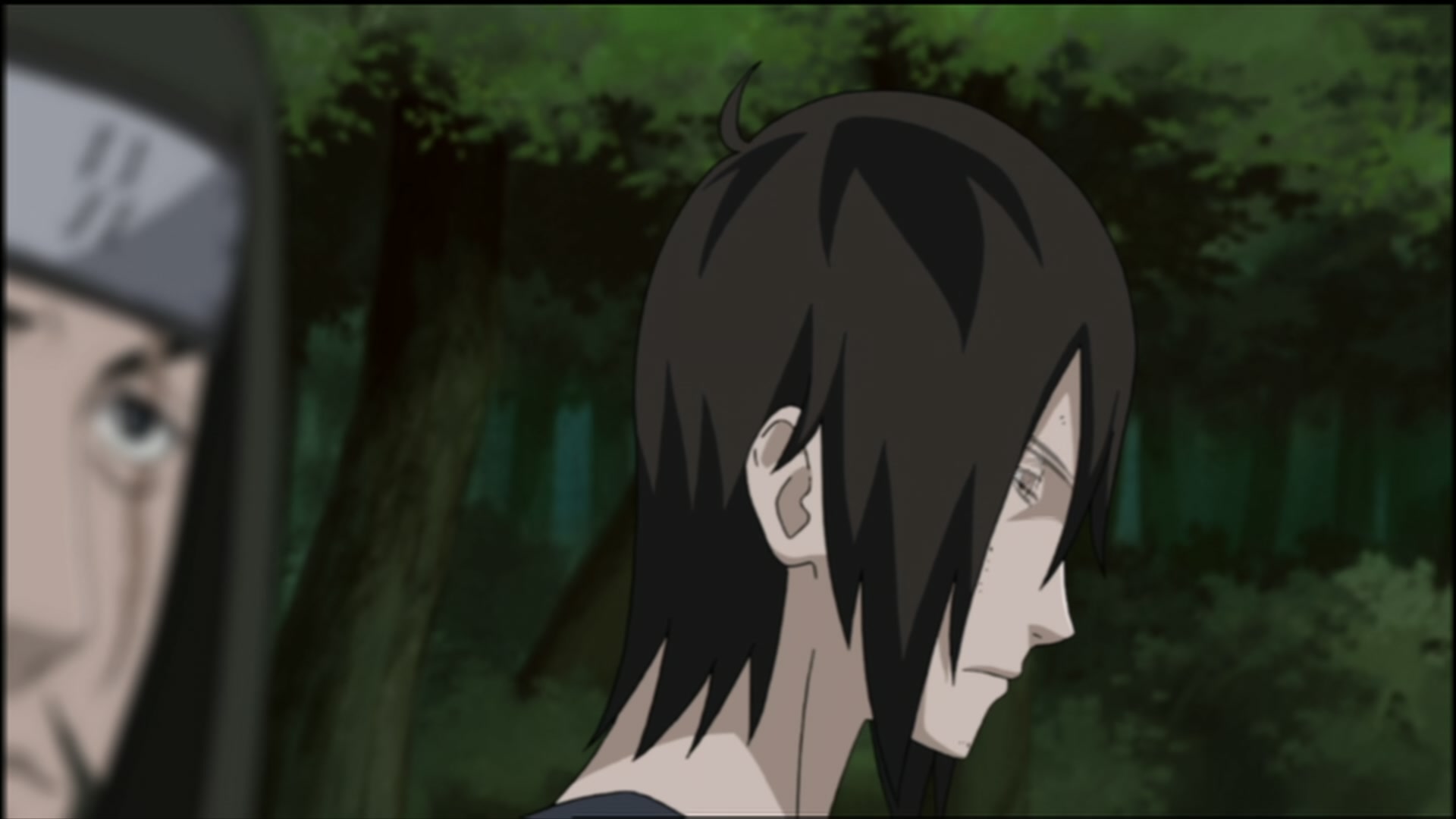 Naruto: Shippuden Ep 147: Rogue Ninja's Past @ 00:12:45