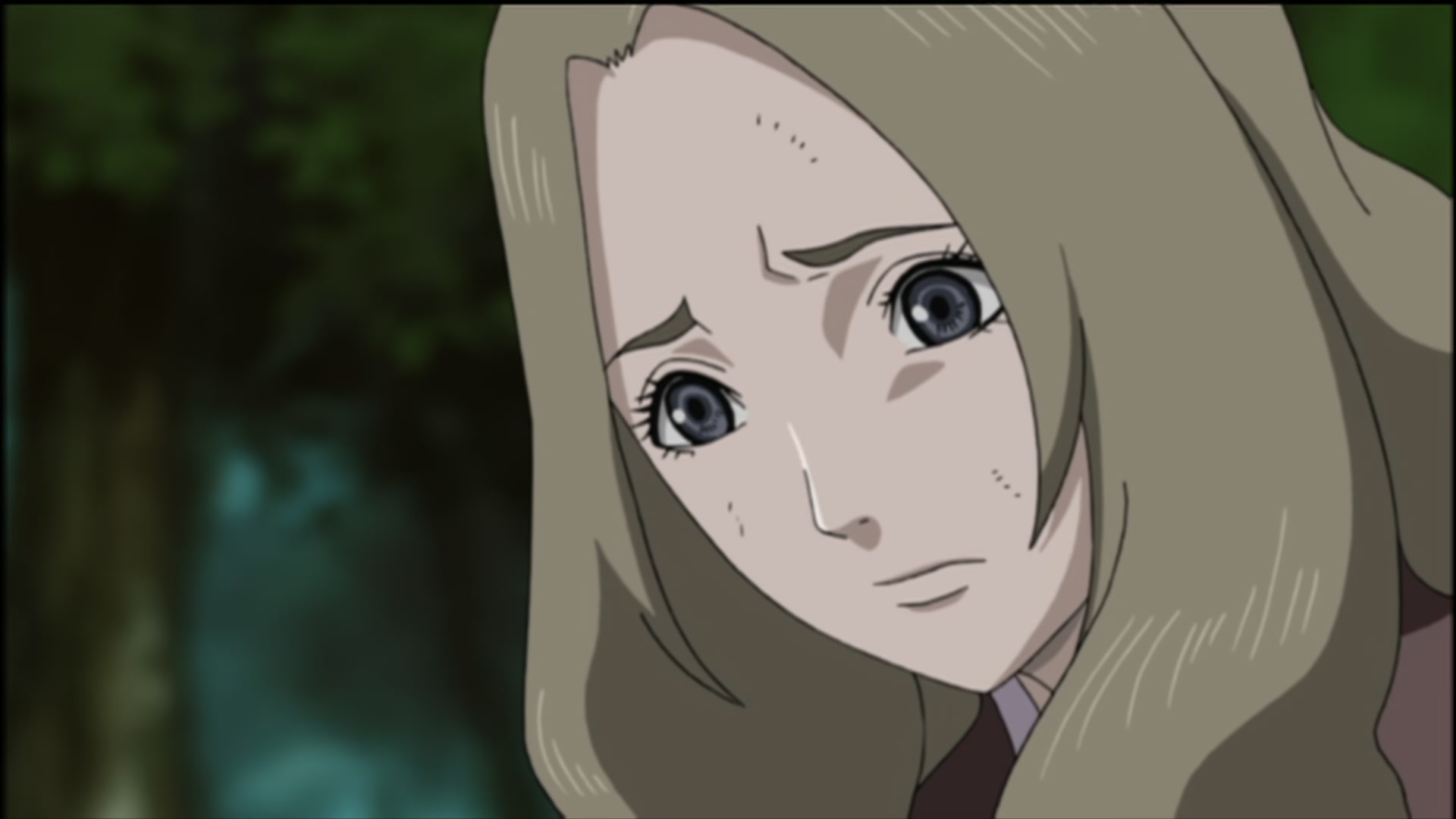 Naruto: Shippuden Ep 147: Rogue Ninja's Past @ 00:15:53