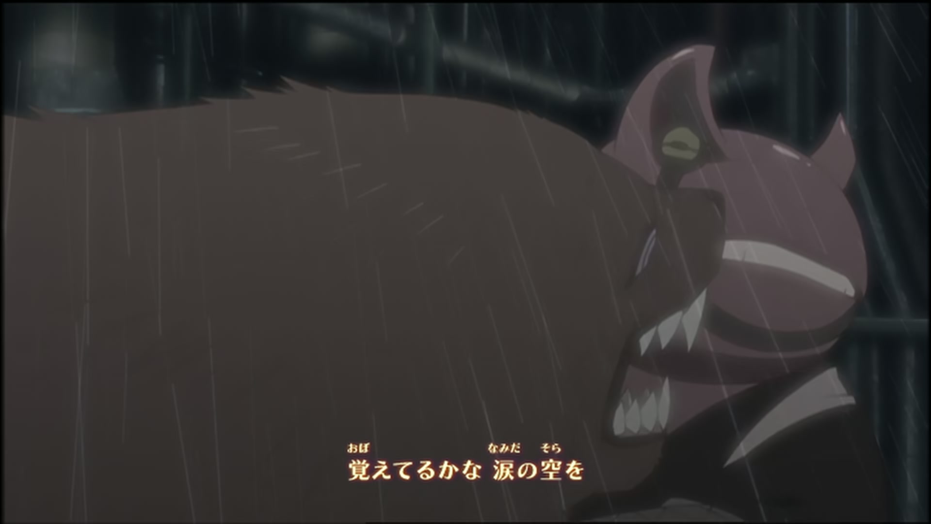 Naruto: Shippuden Ep 148: Heir to Darkness @ 00:01:58