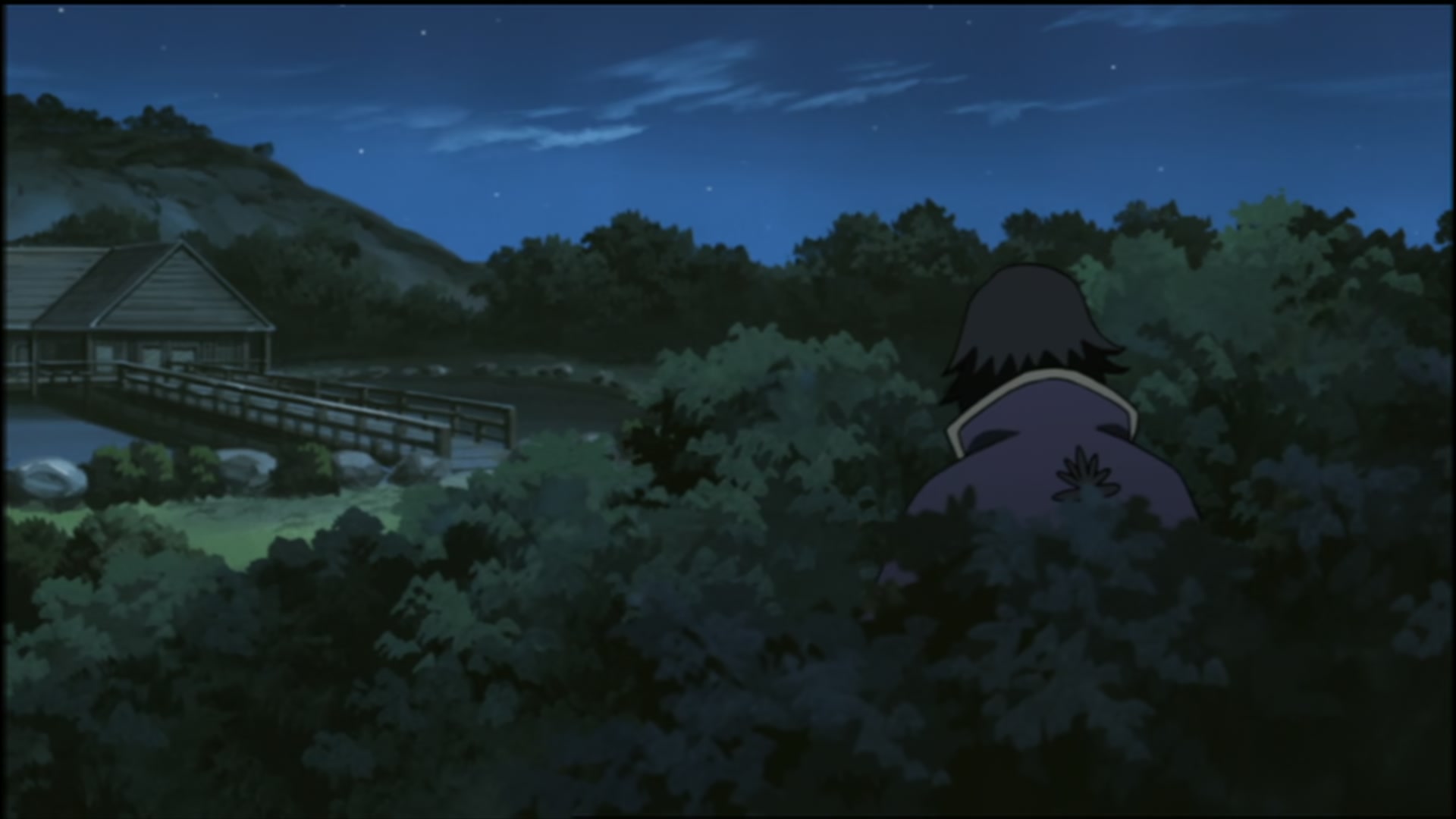 Naruto: Shippuden Ep 148: Heir to Darkness @ 00:02:26
