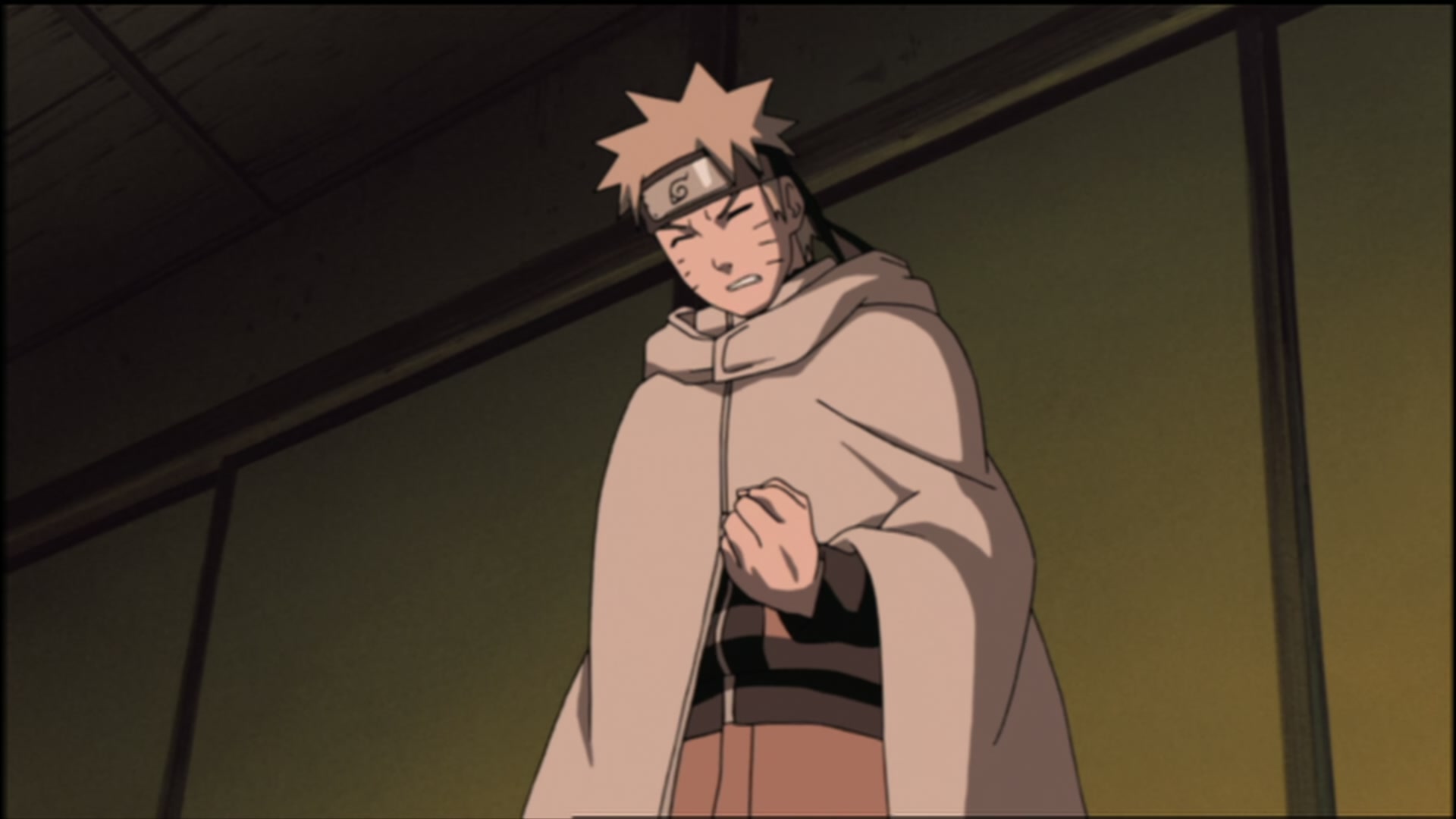 Naruto: Shippuden Ep 148: Heir to Darkness @ 00:03:42