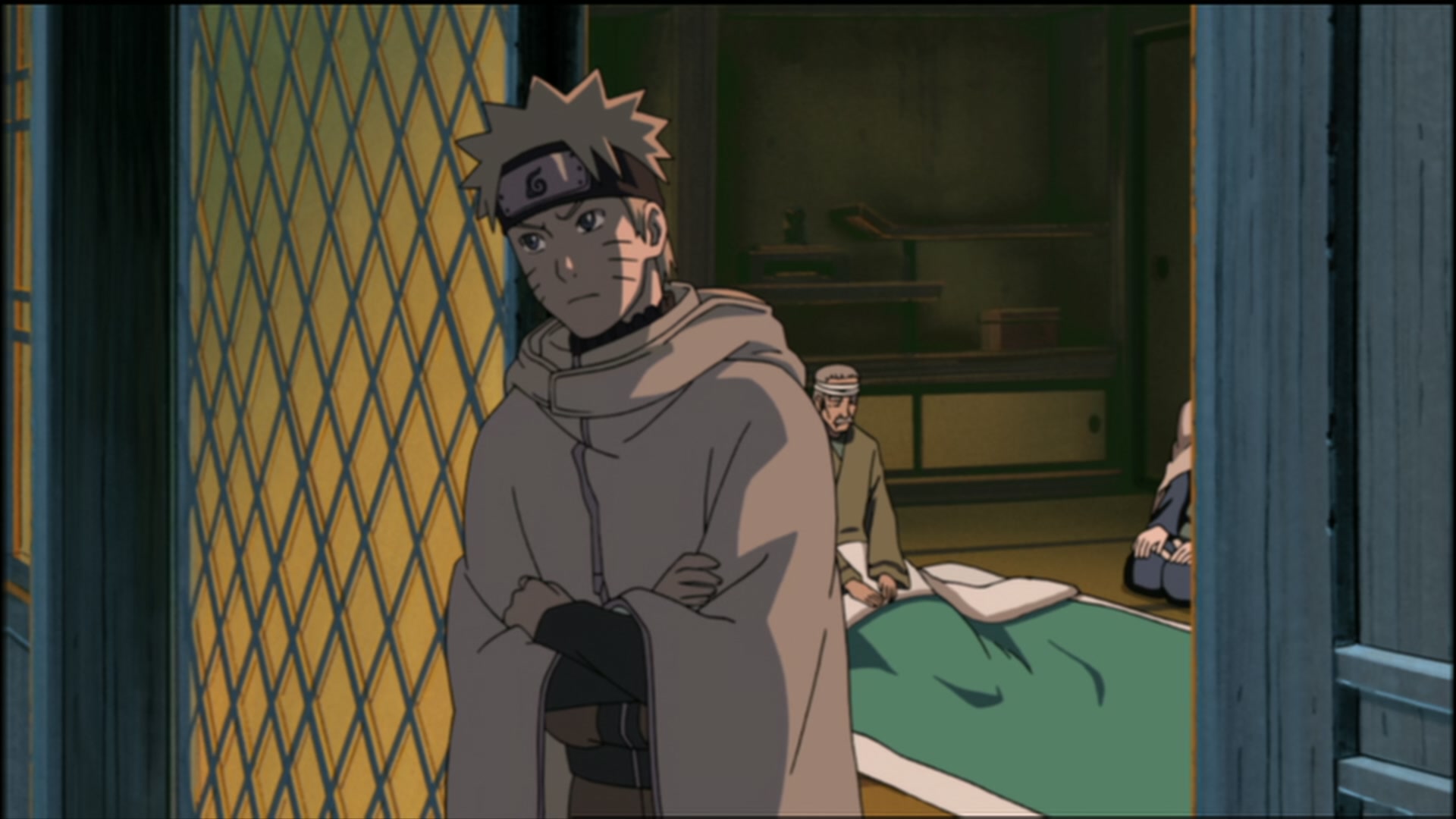 Naruto: Shippuden Ep 148: Heir to Darkness @ 00:04:15