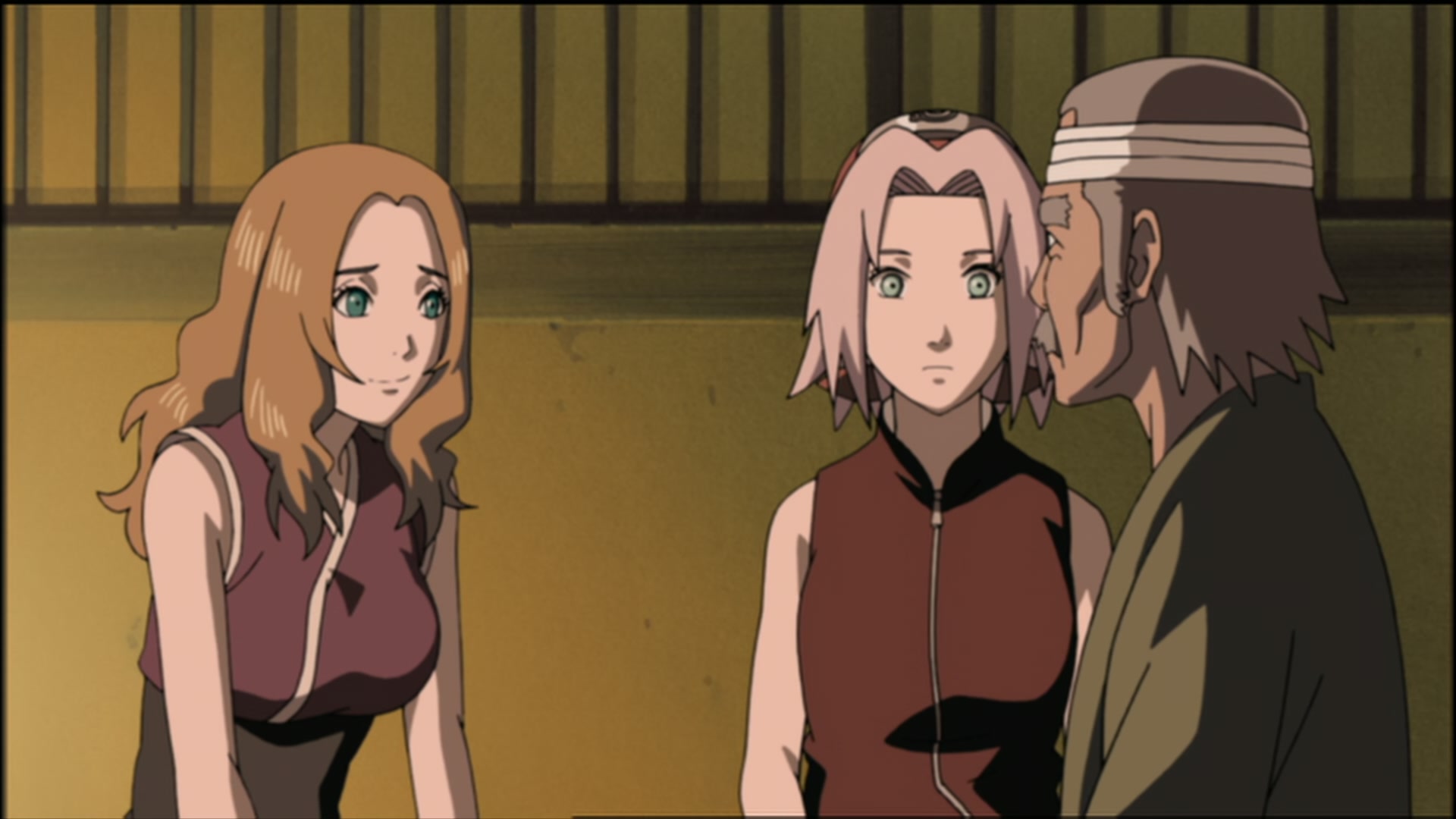 Naruto: Shippuden Ep 148: Heir to Darkness @ 00:04:24