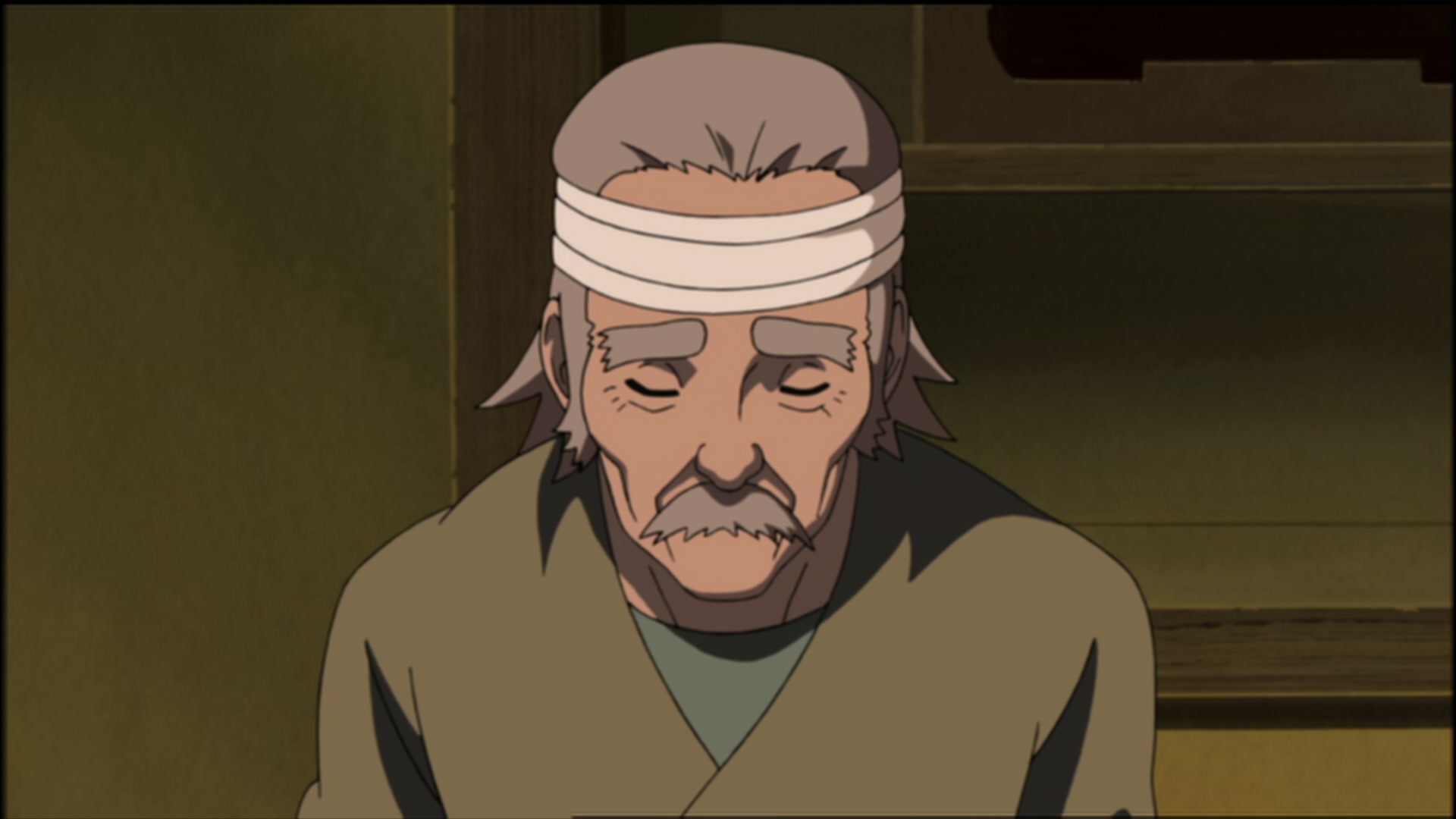 Naruto: Shippuden Ep 148: Heir to Darkness @ 00:04:29