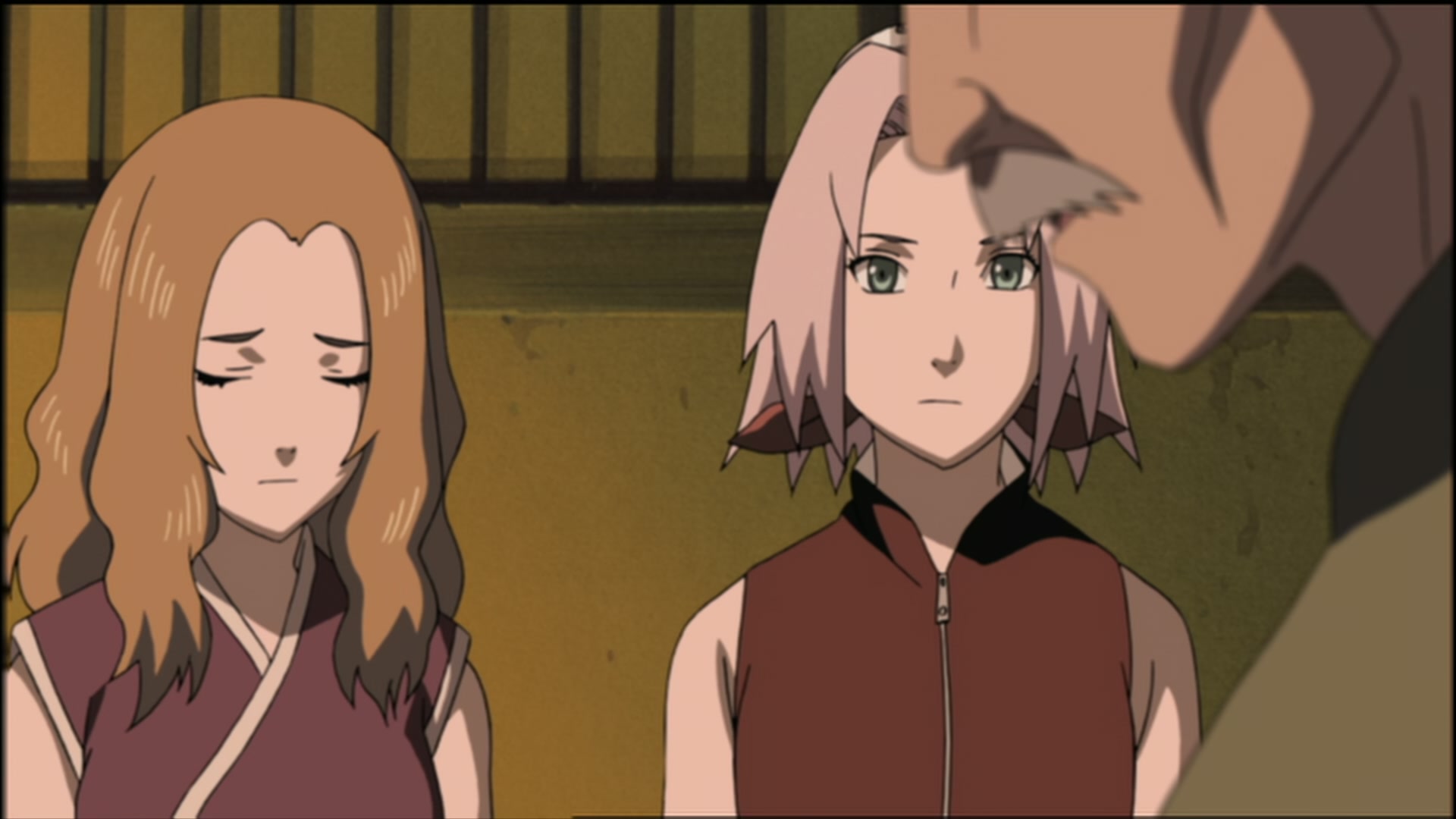 Naruto: Shippuden Ep 148: Heir to Darkness @ 00:05:26