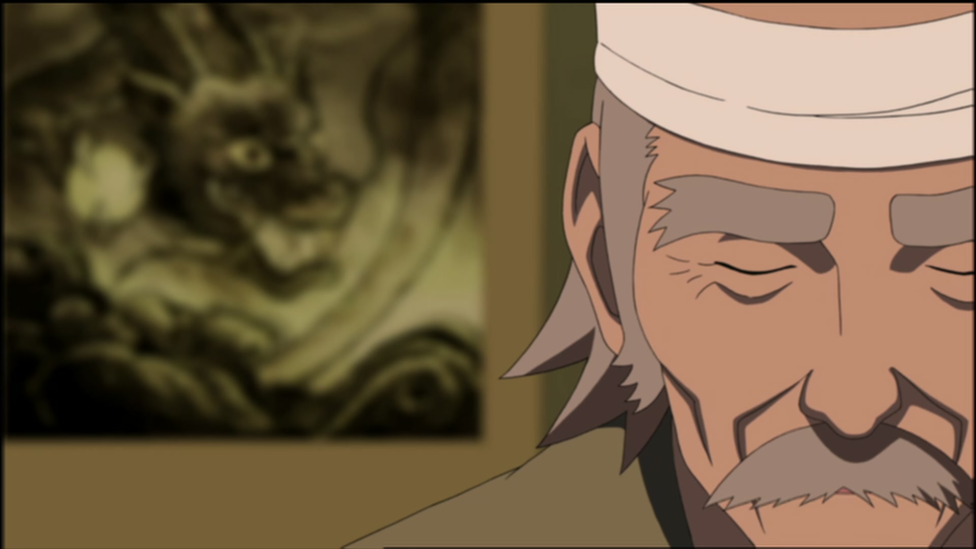 Naruto: Shippuden Ep 148: Heir to Darkness @ 00:05:35