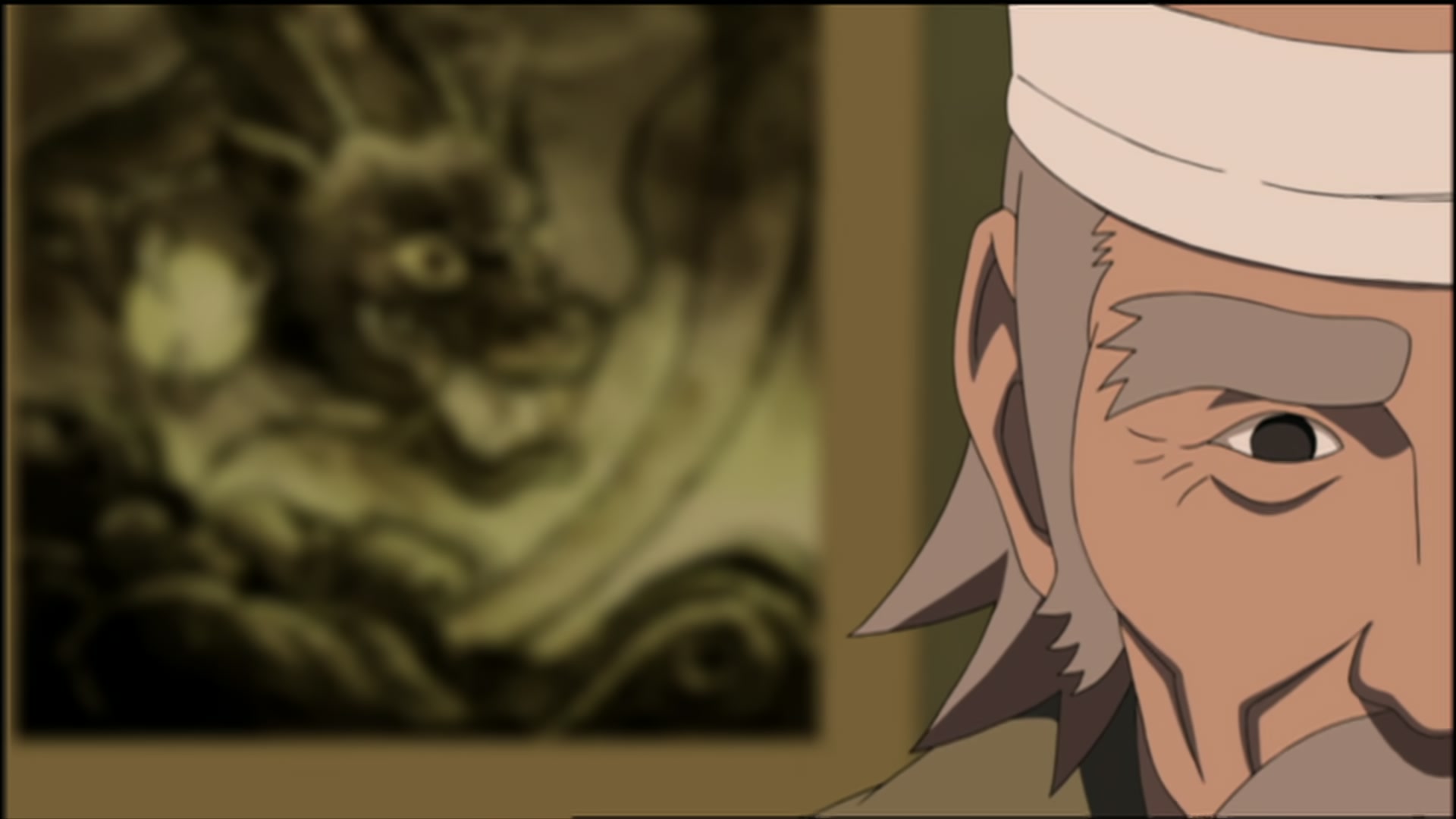 Naruto: Shippuden Ep 148: Heir to Darkness @ 00:05:40
