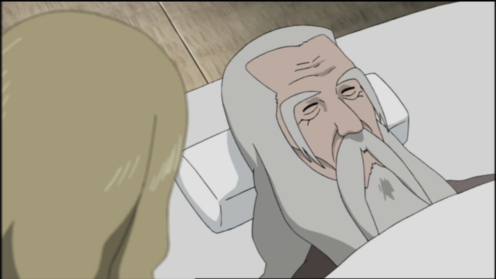 Naruto: Shippuden Ep 148: Heir to Darkness @ 00:06:08