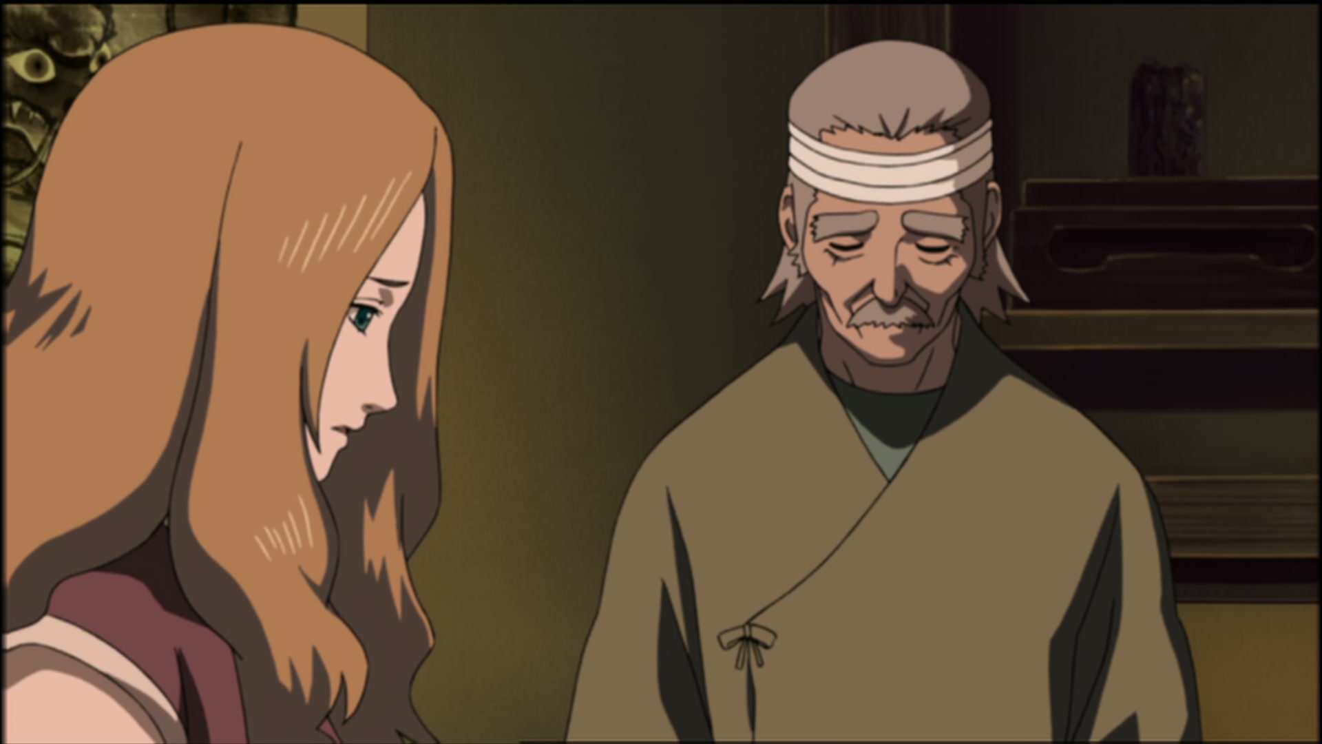 Naruto: Shippuden Ep 148: Heir to Darkness @ 00:06:22
