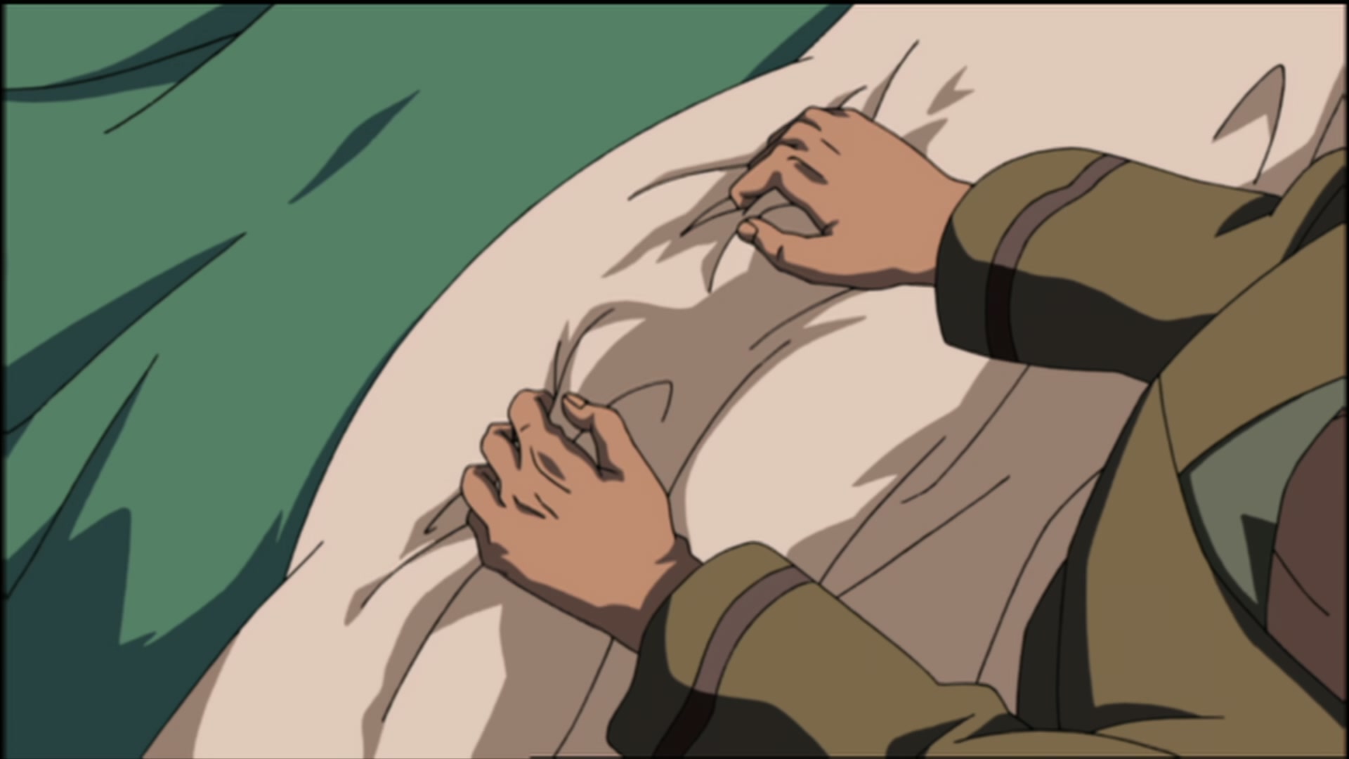 Naruto: Shippuden Ep 148: Heir to Darkness @ 00:07:19