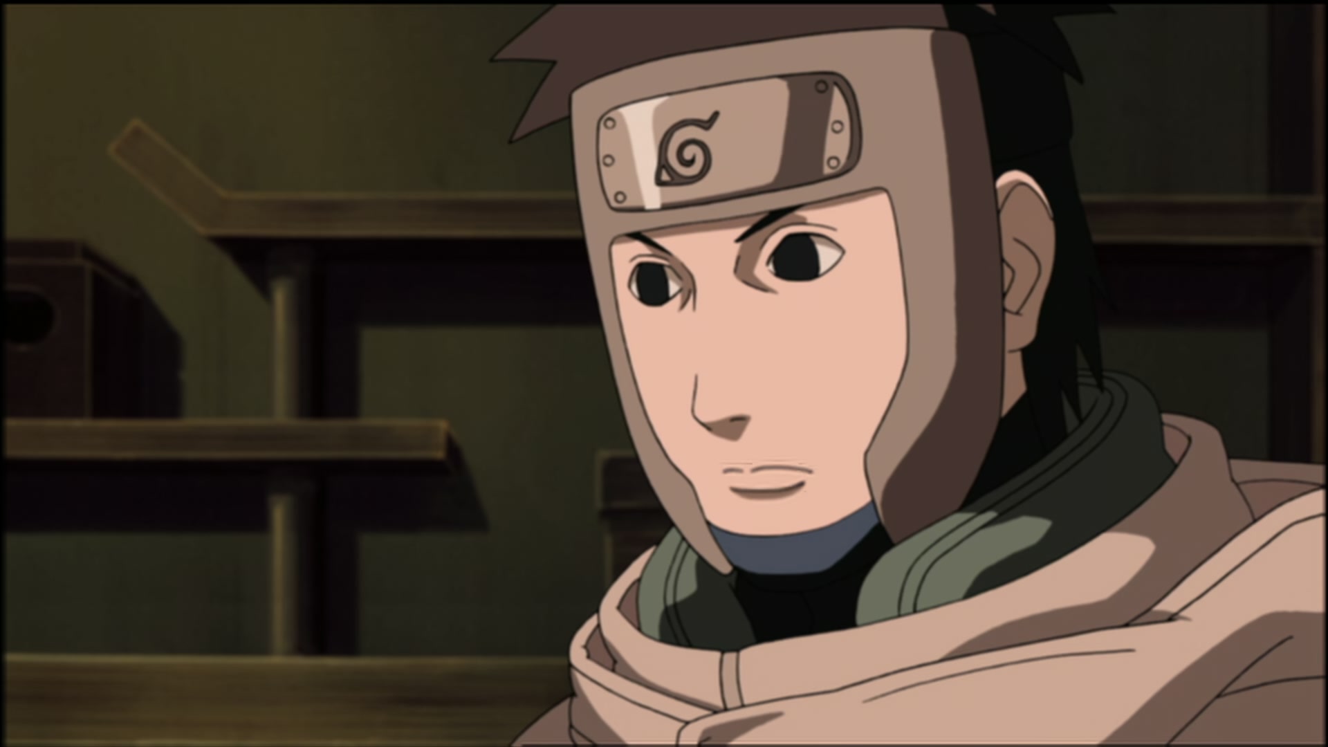 Naruto: Shippuden Ep 148: Heir to Darkness @ 00:07:38