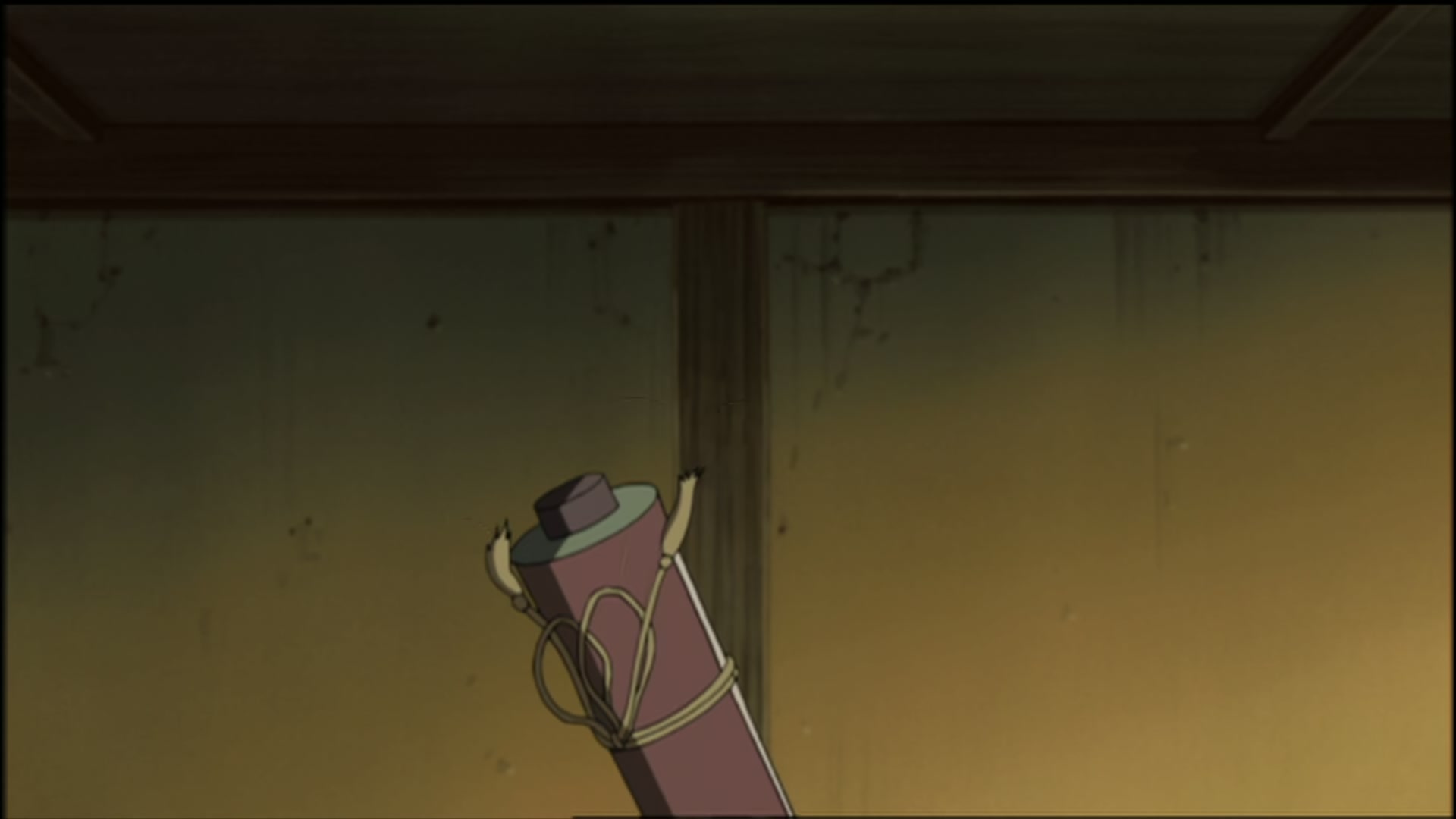 Naruto: Shippuden Ep 148: Heir to Darkness @ 00:08:02