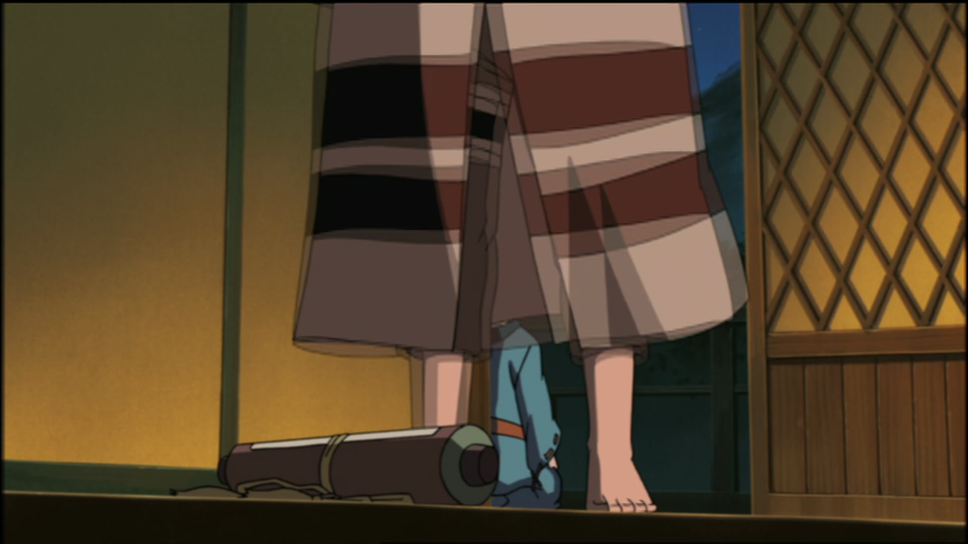 Naruto: Shippuden Ep 148: Heir to Darkness @ 00:08:06