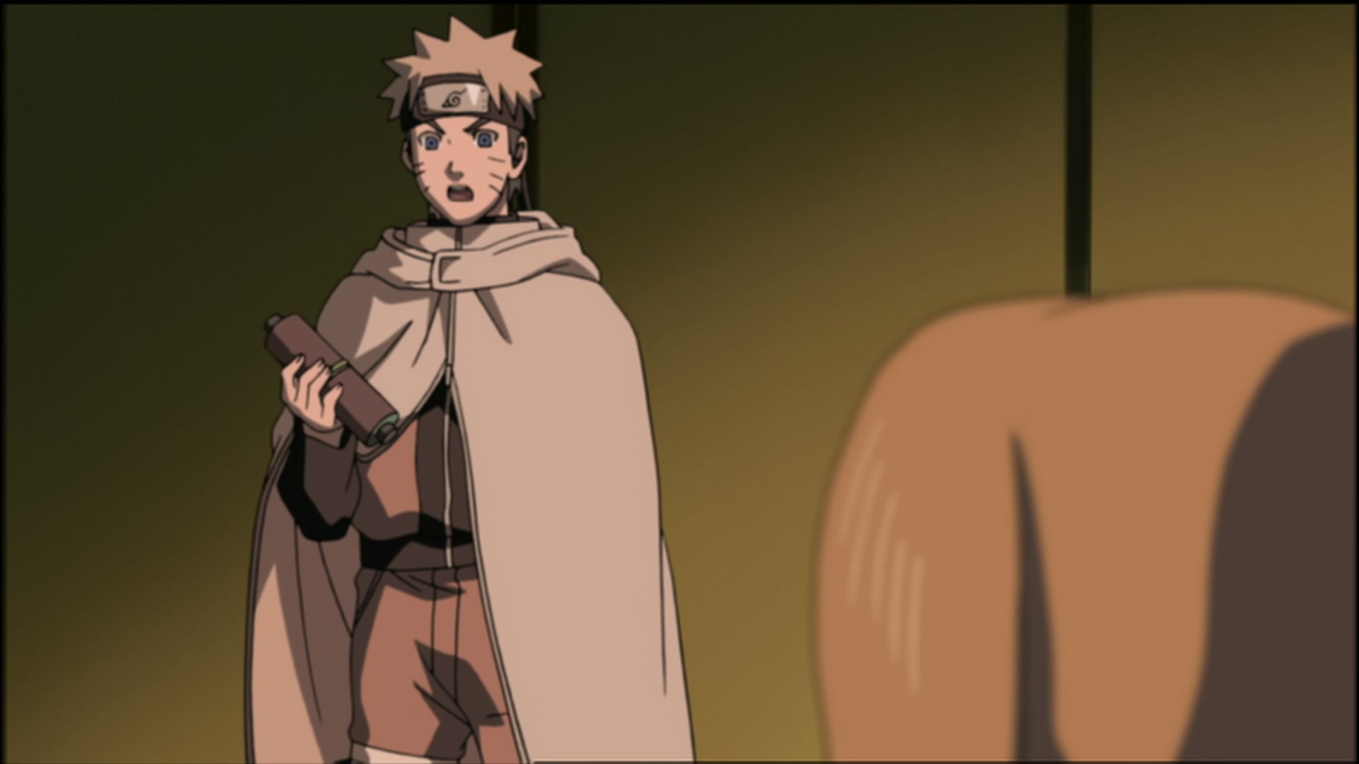 Naruto: Shippuden Ep 148: Heir to Darkness @ 00:09:17
