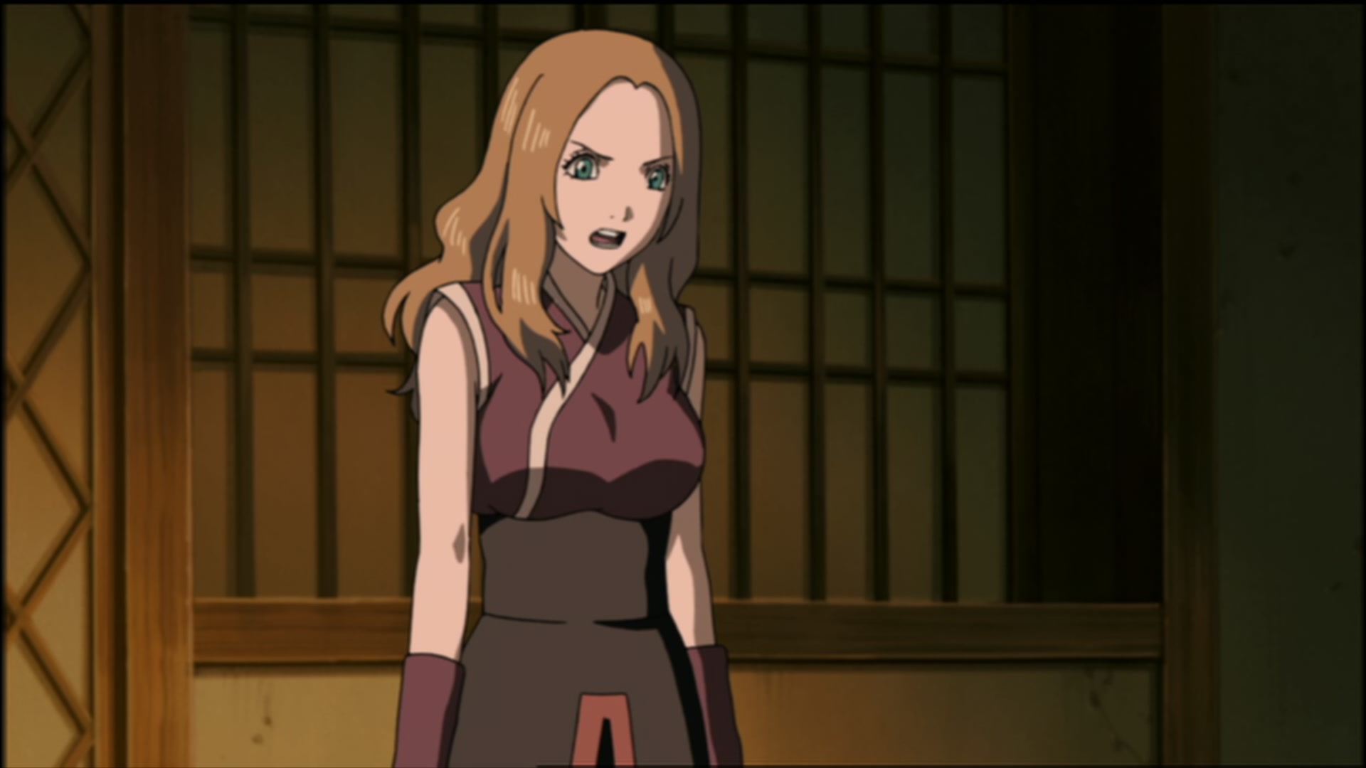 Naruto: Shippuden Ep 148: Heir to Darkness @ 00:09:22