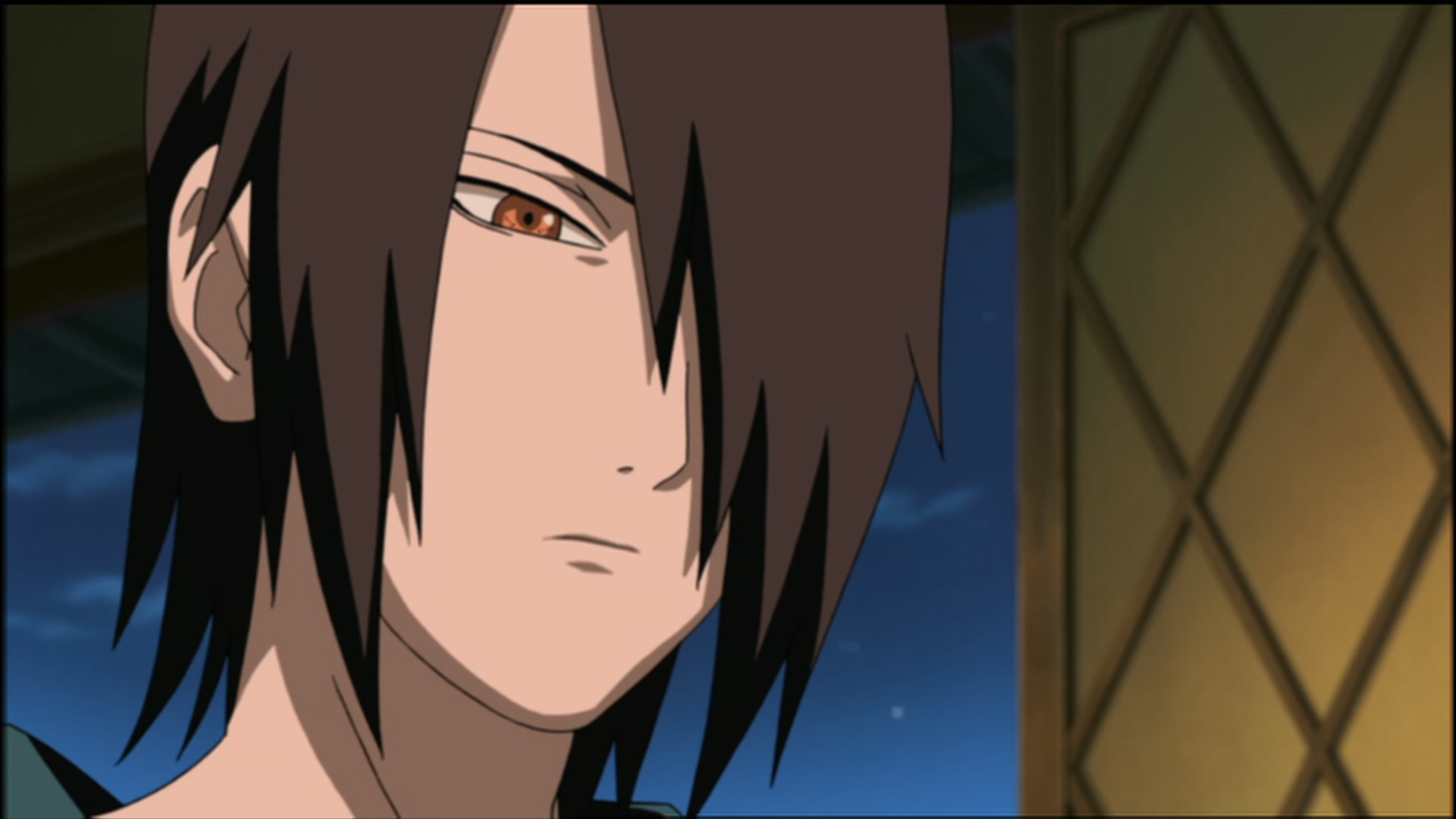 Naruto: Shippuden Ep 148: Heir to Darkness @ 00:09:41
